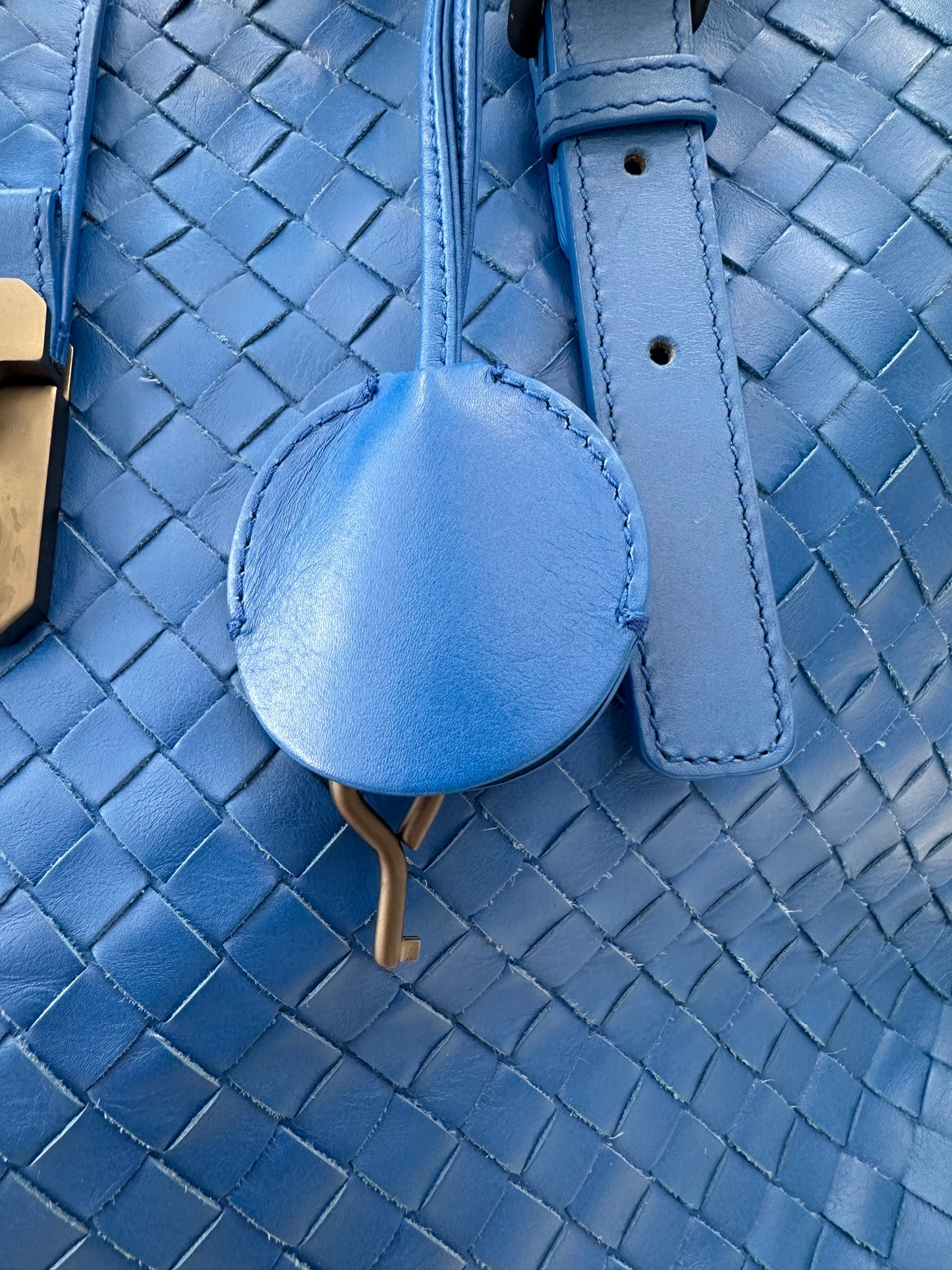 382279 - Bottega Veneta Roma