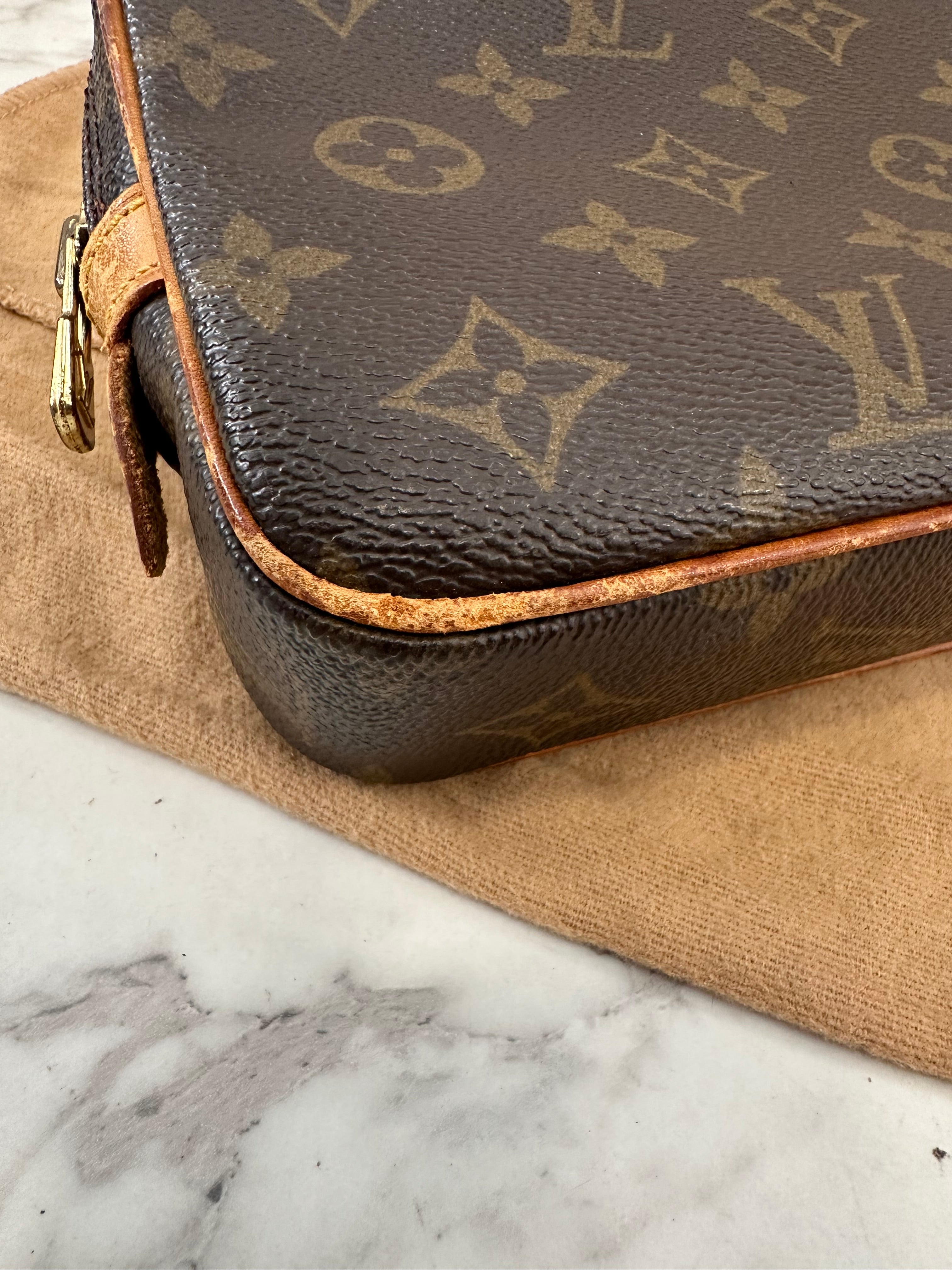 Louis Vuitton Marly Band