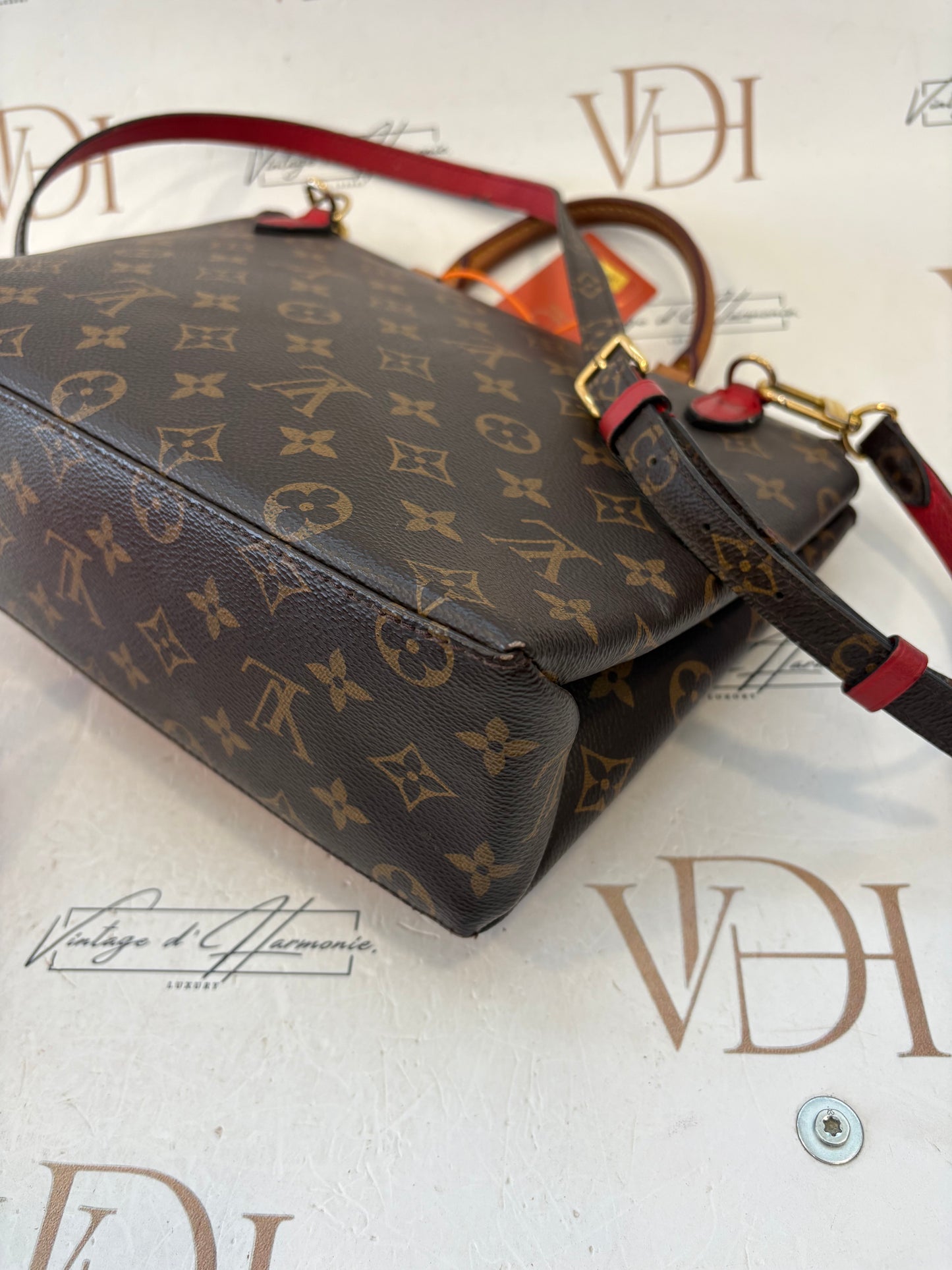 384254 - Louis Vuitton Marignan