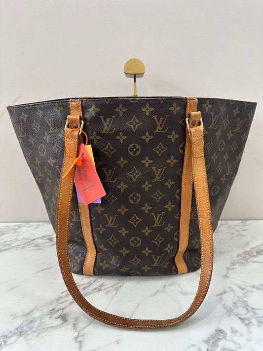 Louis Vuitton Sac Shopping