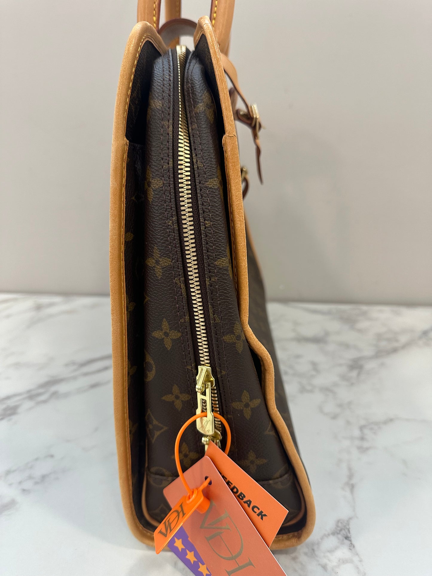 Louis Vuitton Rivoli