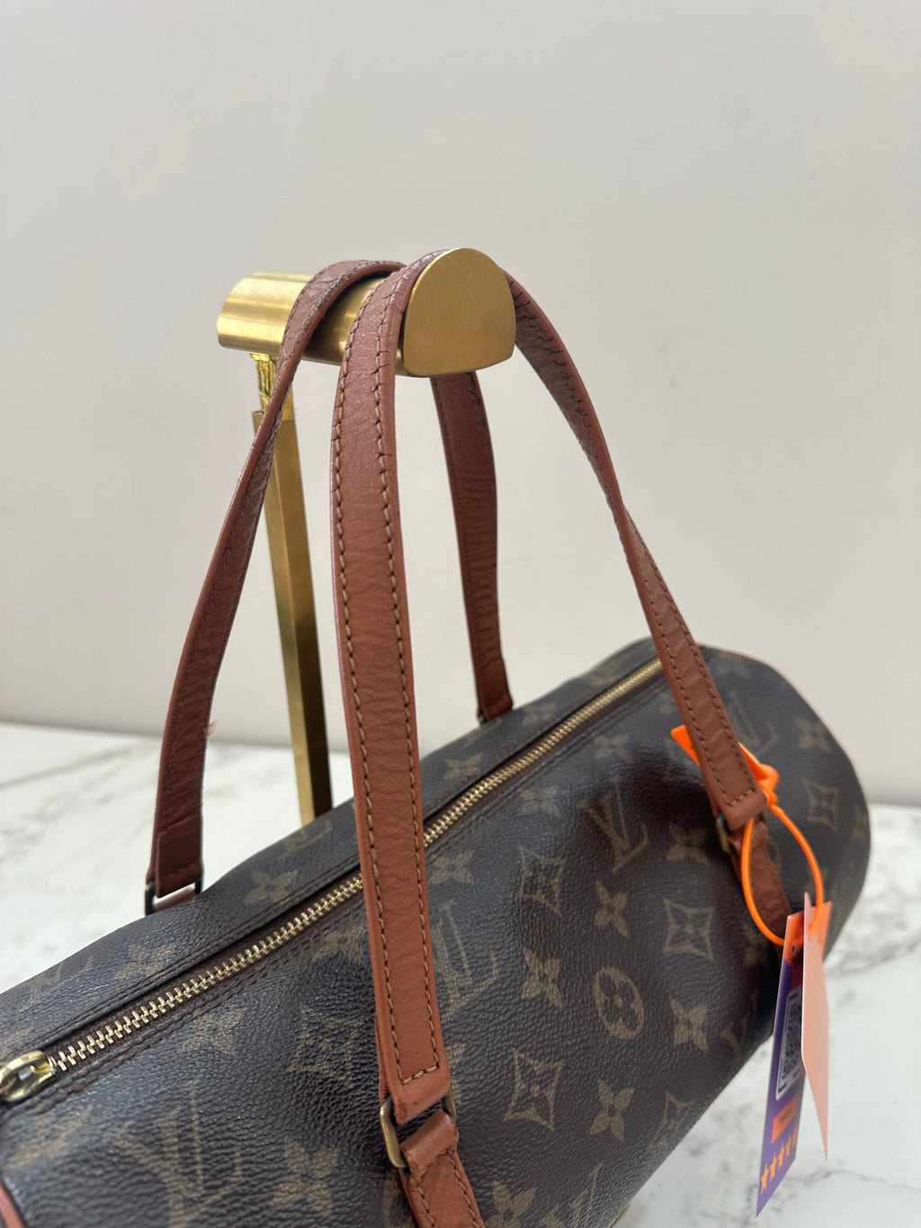 Louis Vuitton Papillon 30