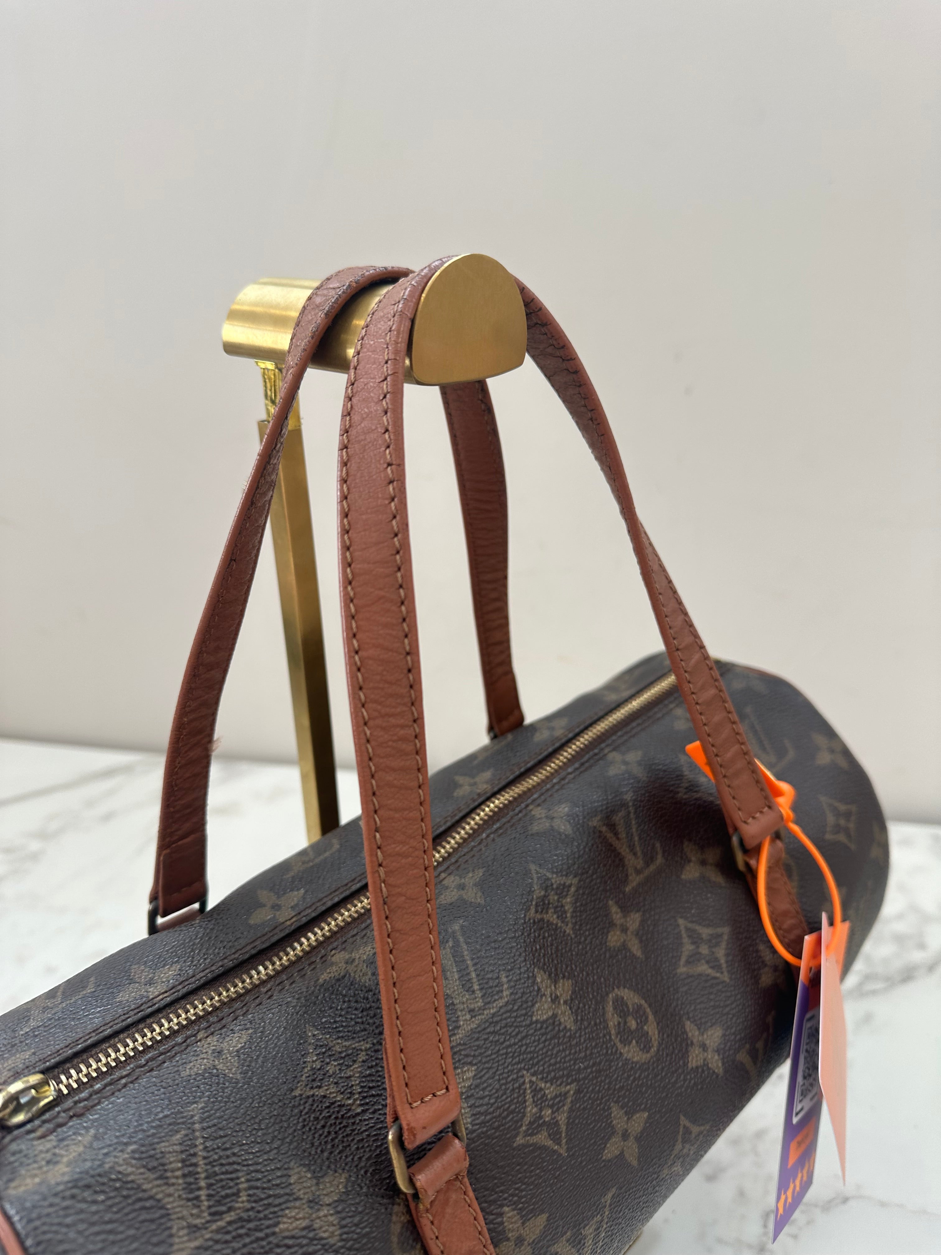 Louis Vuitton Papillon 30