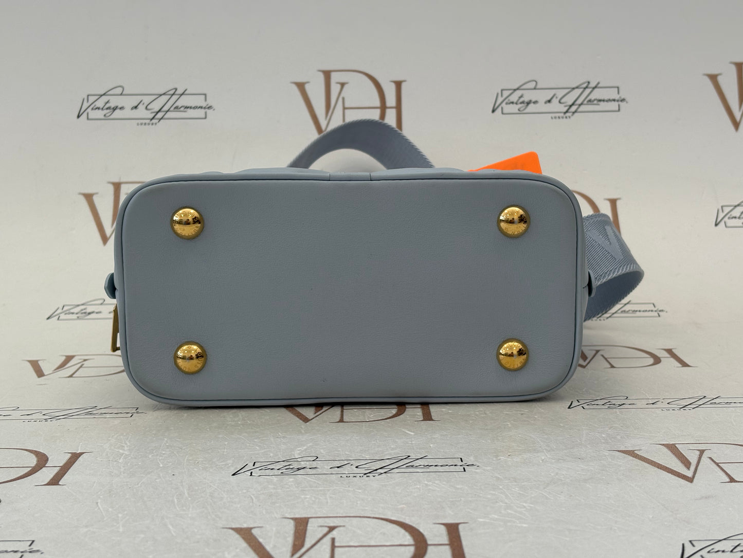 383655 - Louis Vuitton Alma BB