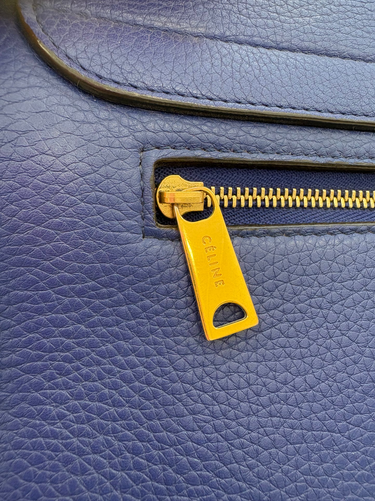 383242 - Céline Trapeze