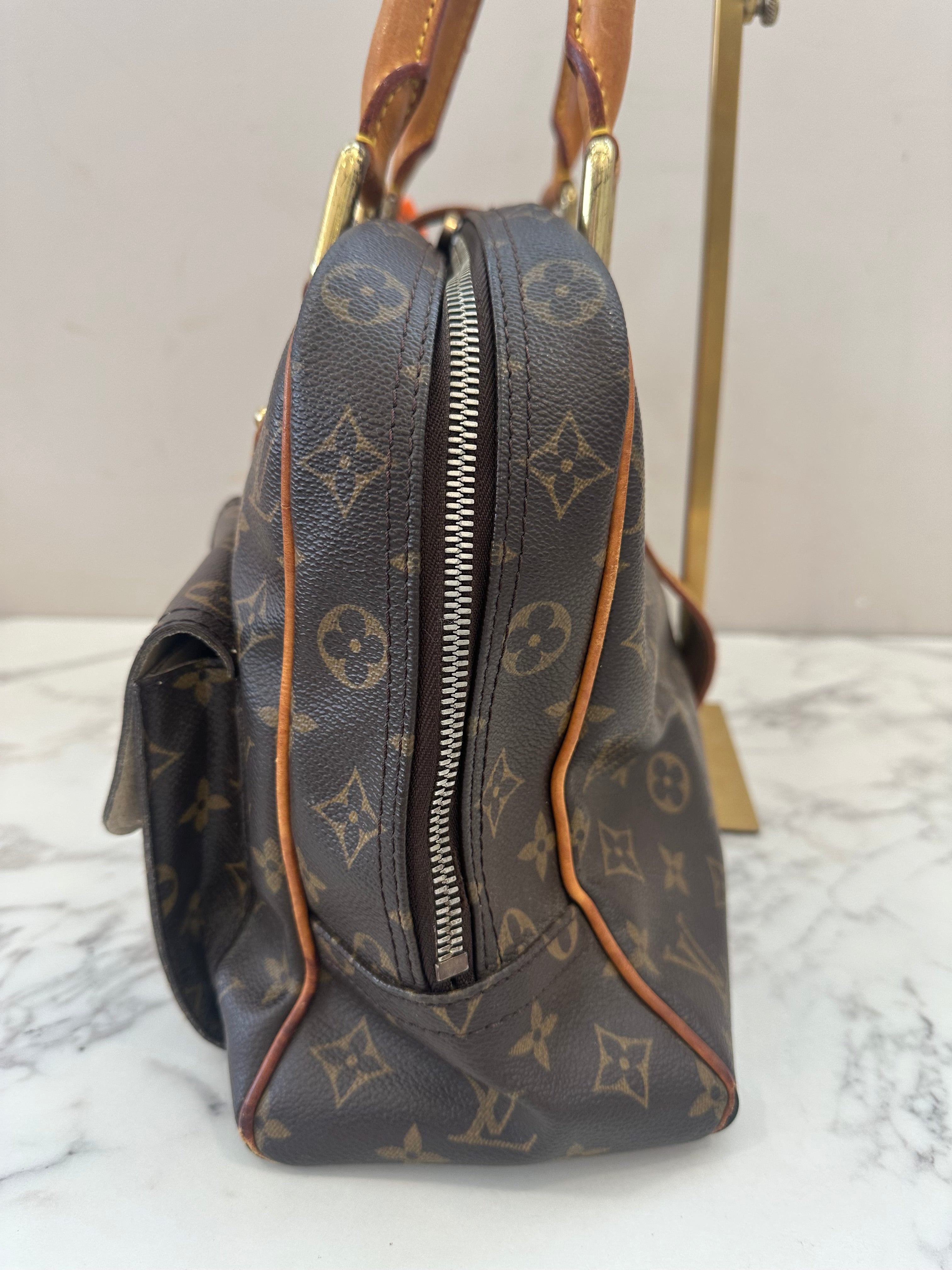 Louis Vuitton Manhattan GM