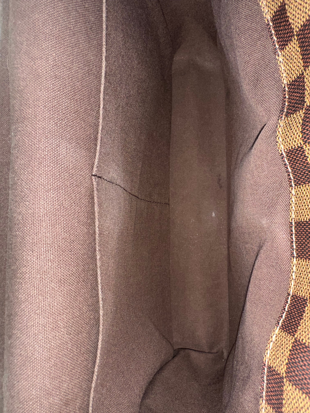 Louis Vuitton Damier Broadway