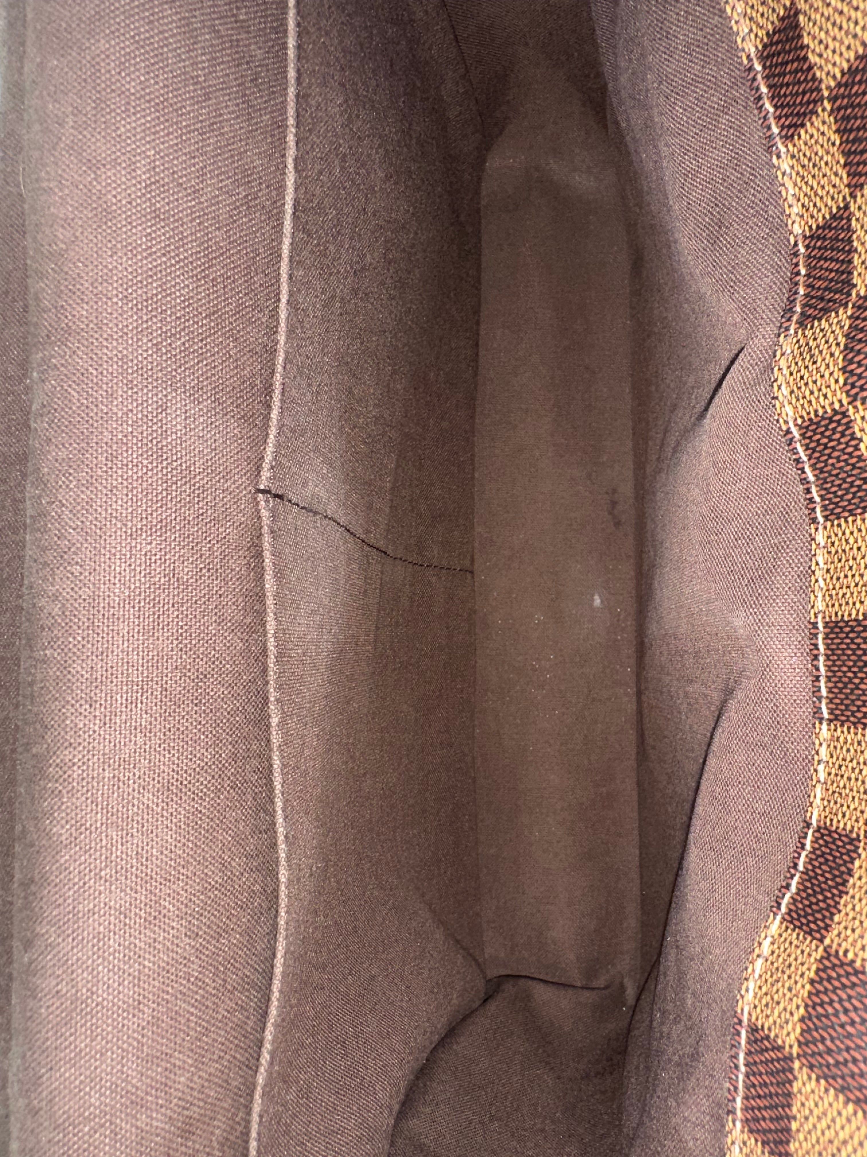 Louis Vuitton Damier Broadway