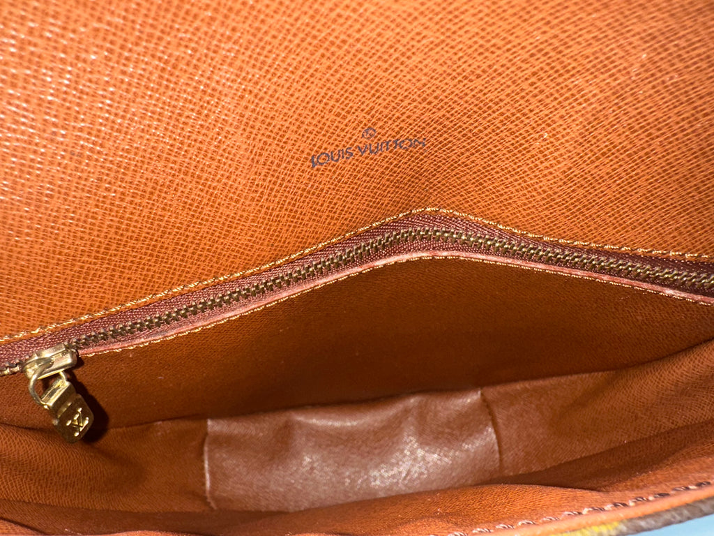 Louis Vuitton Chantilly MM