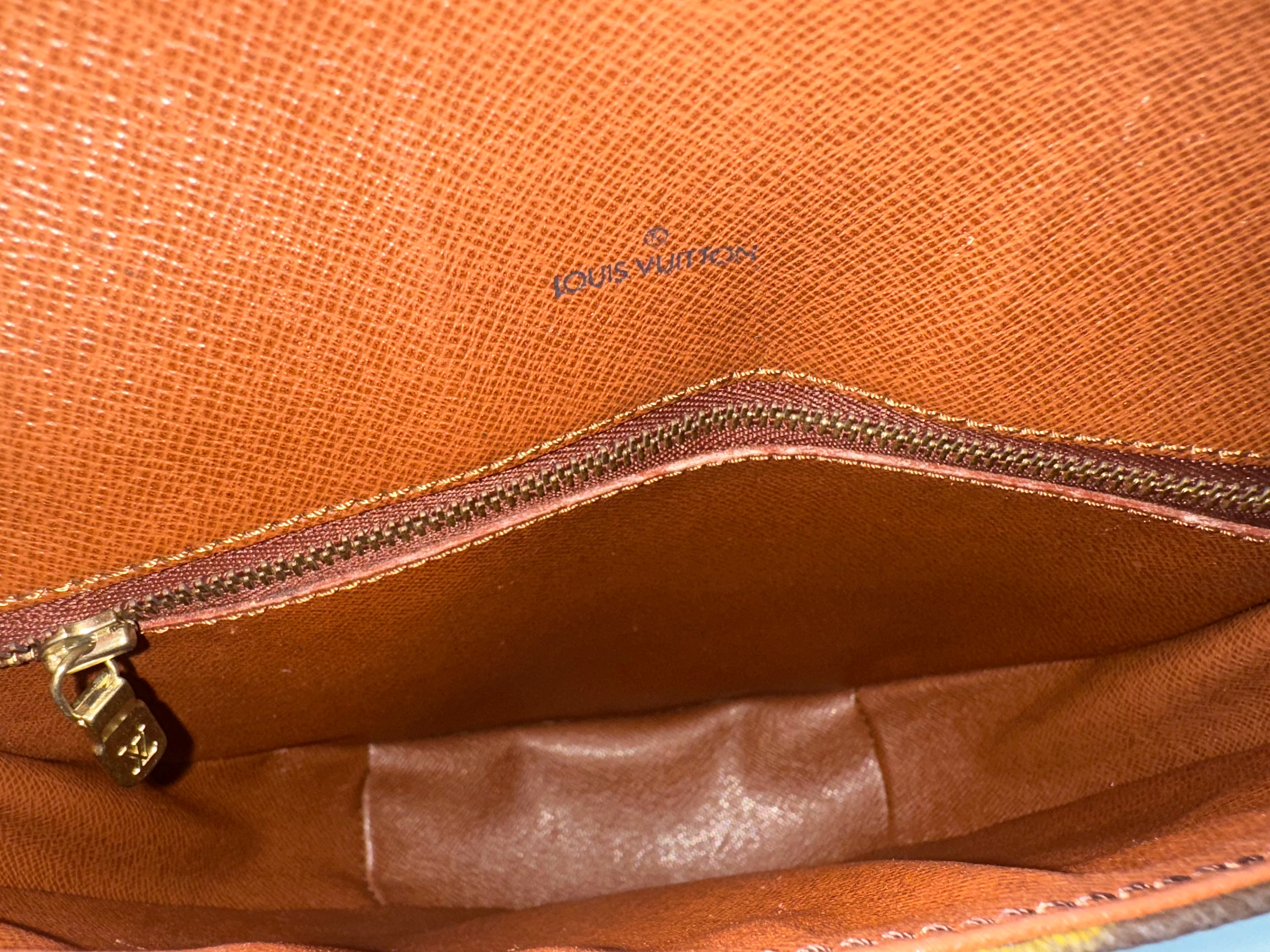 Louis Vuitton Chantilly MM