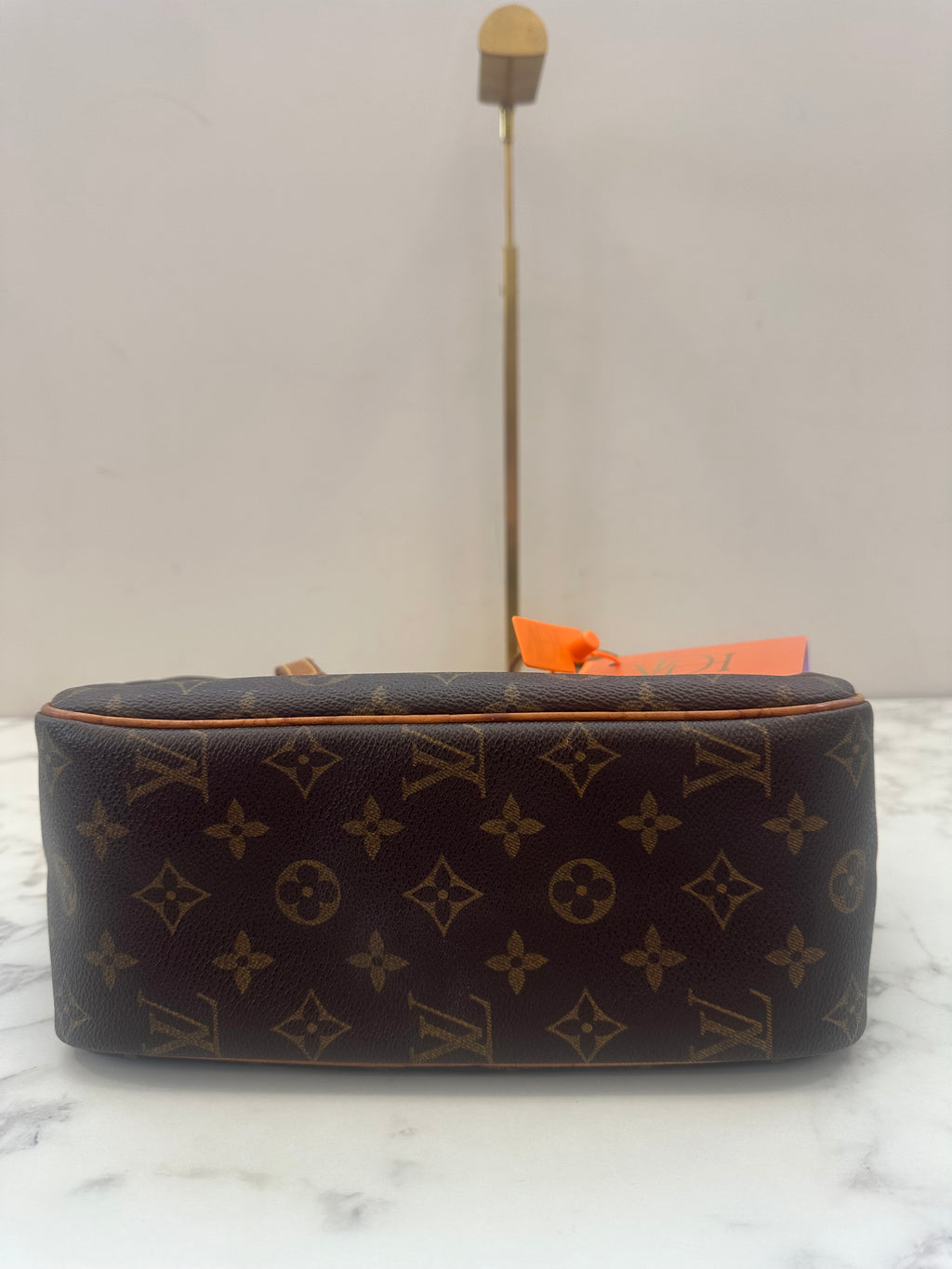 Louis Vuitton Cite MM