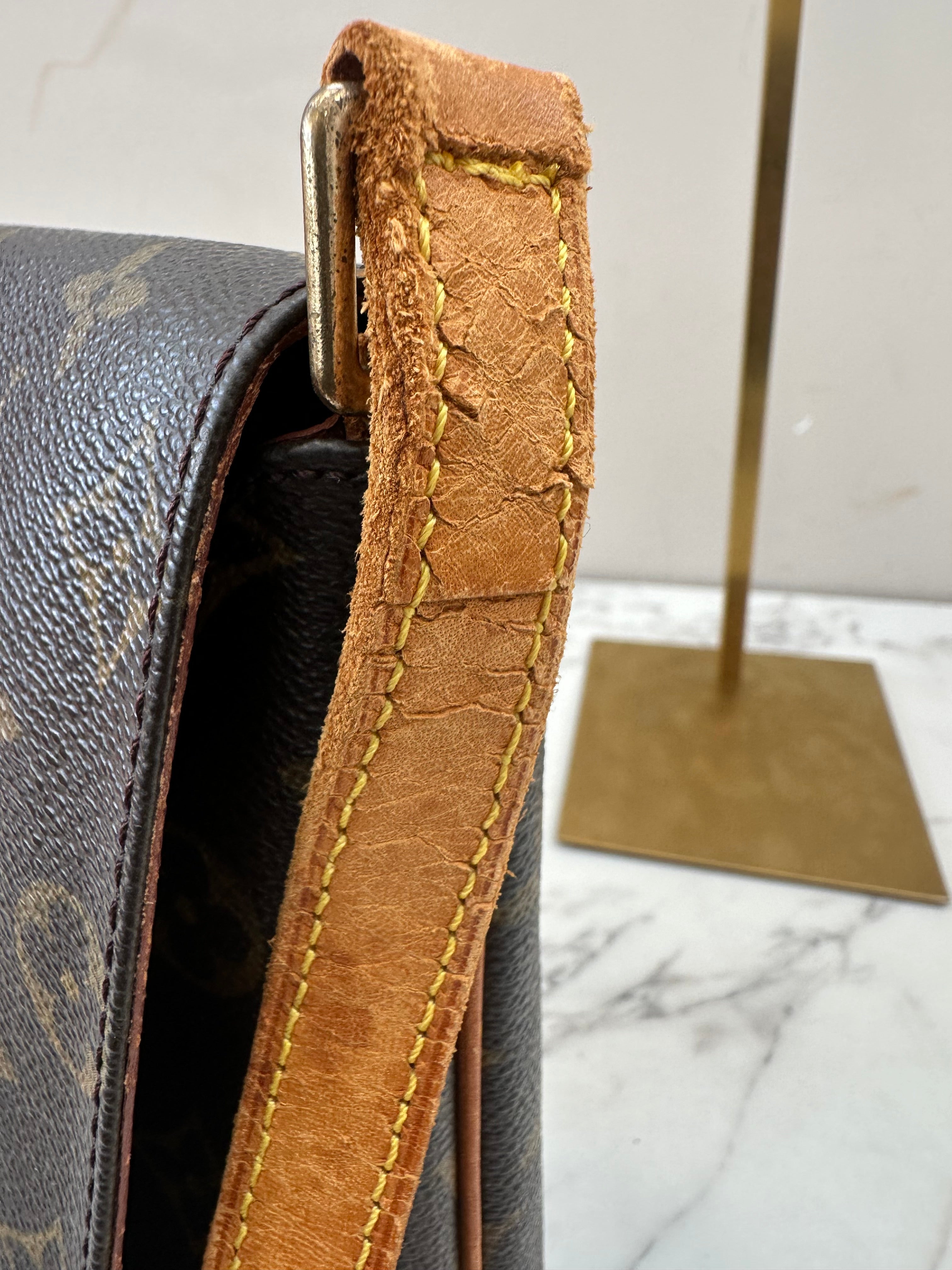 Louis Vuitton Musette Salsa