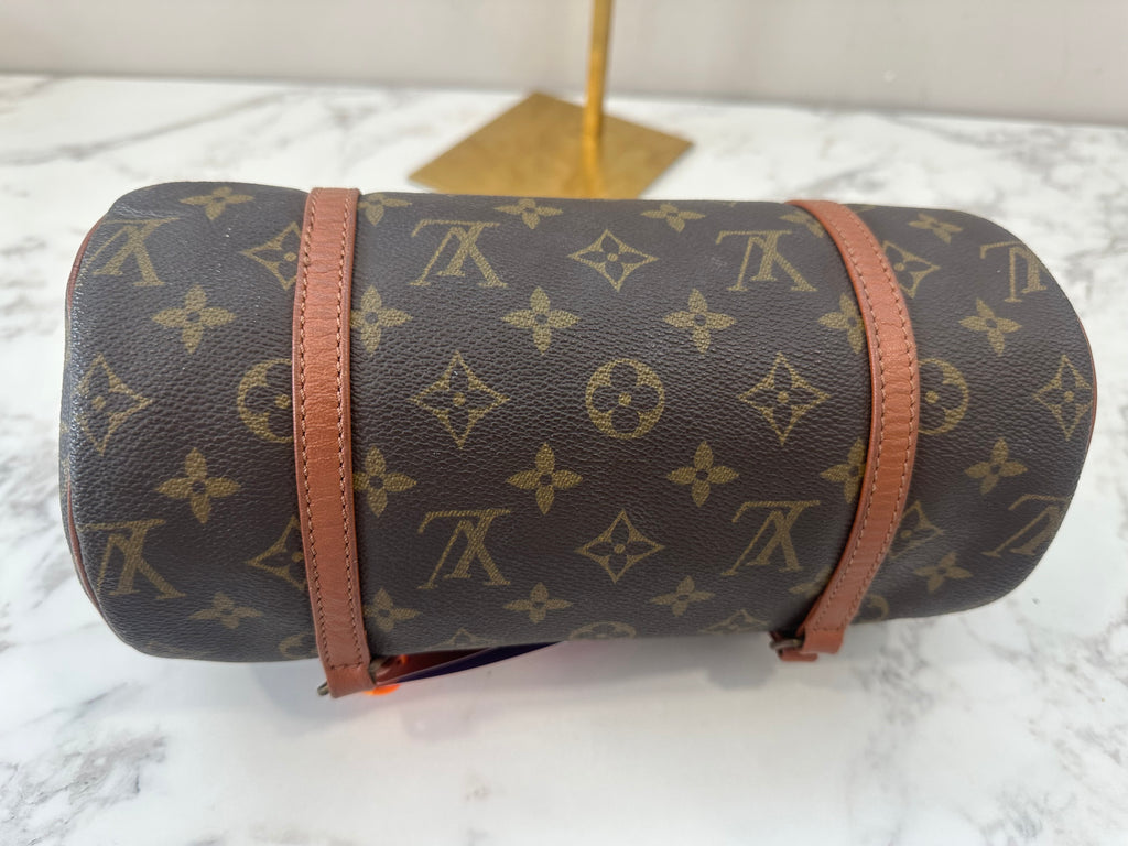 Louis Vuitton Papillon 26