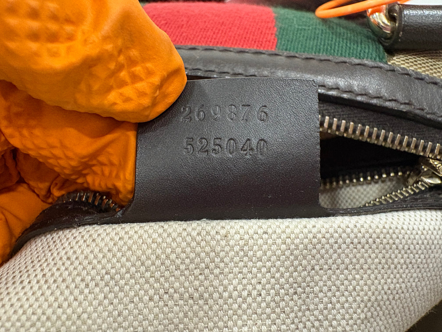 383256 - Gucci Bauletto