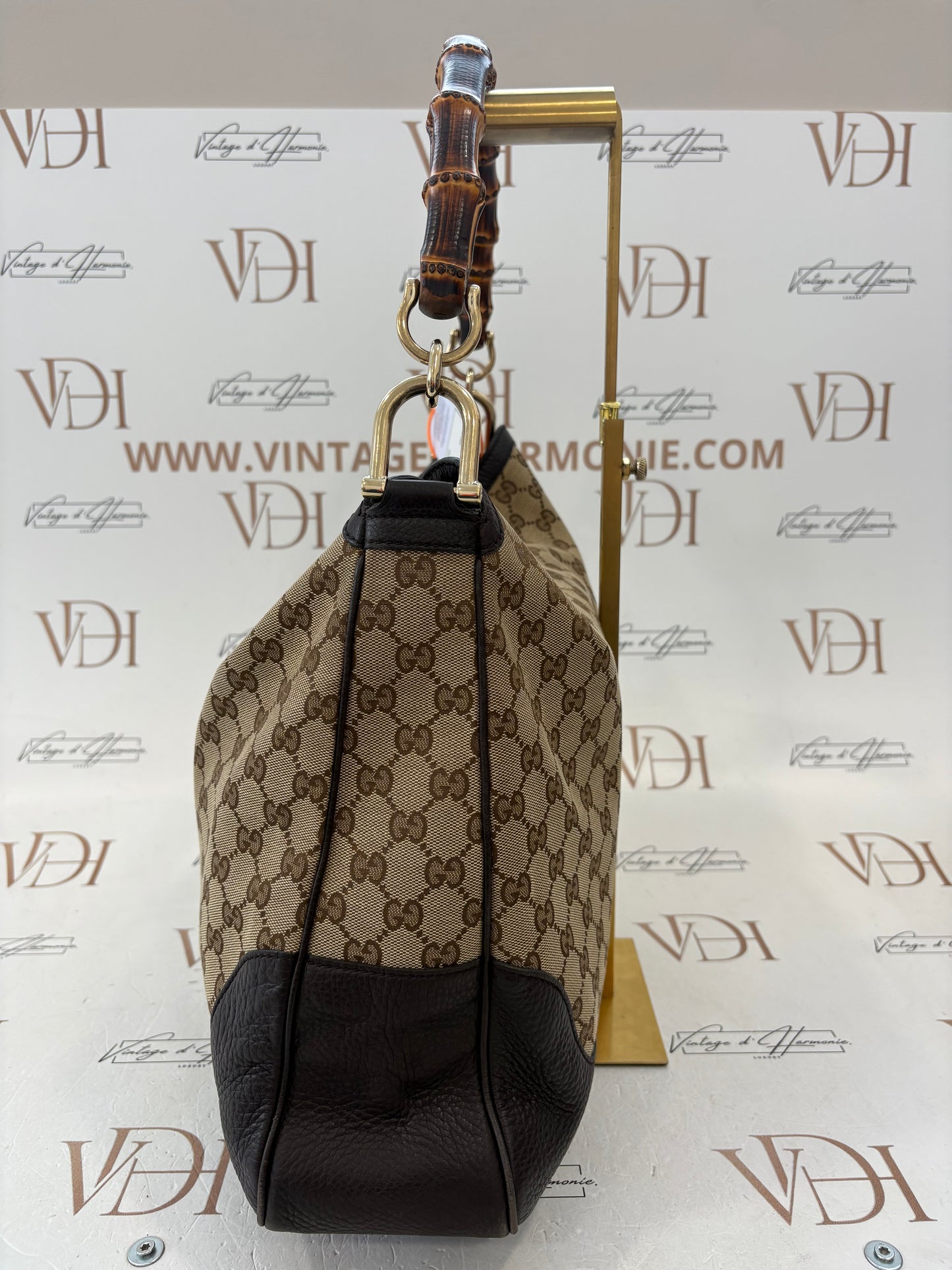 200981 - Gucci Bamboo