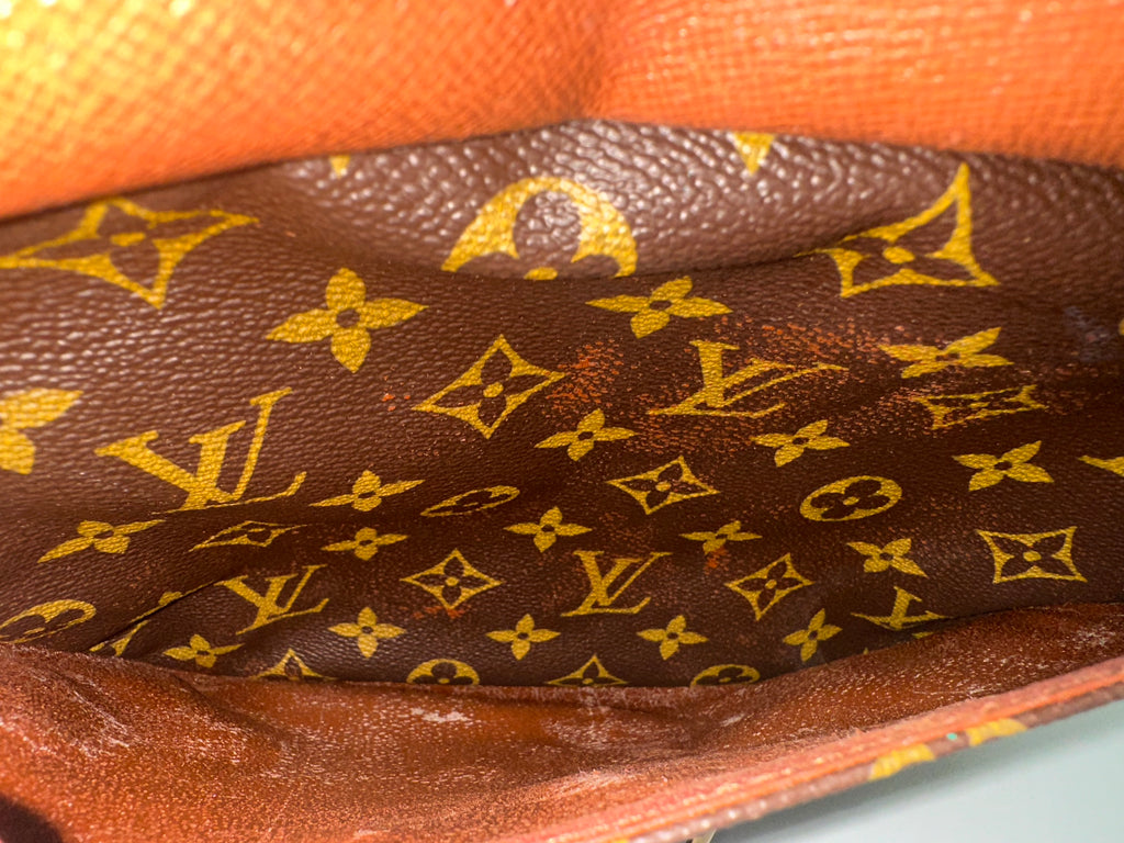 Louis Vuitton Jeune Fille