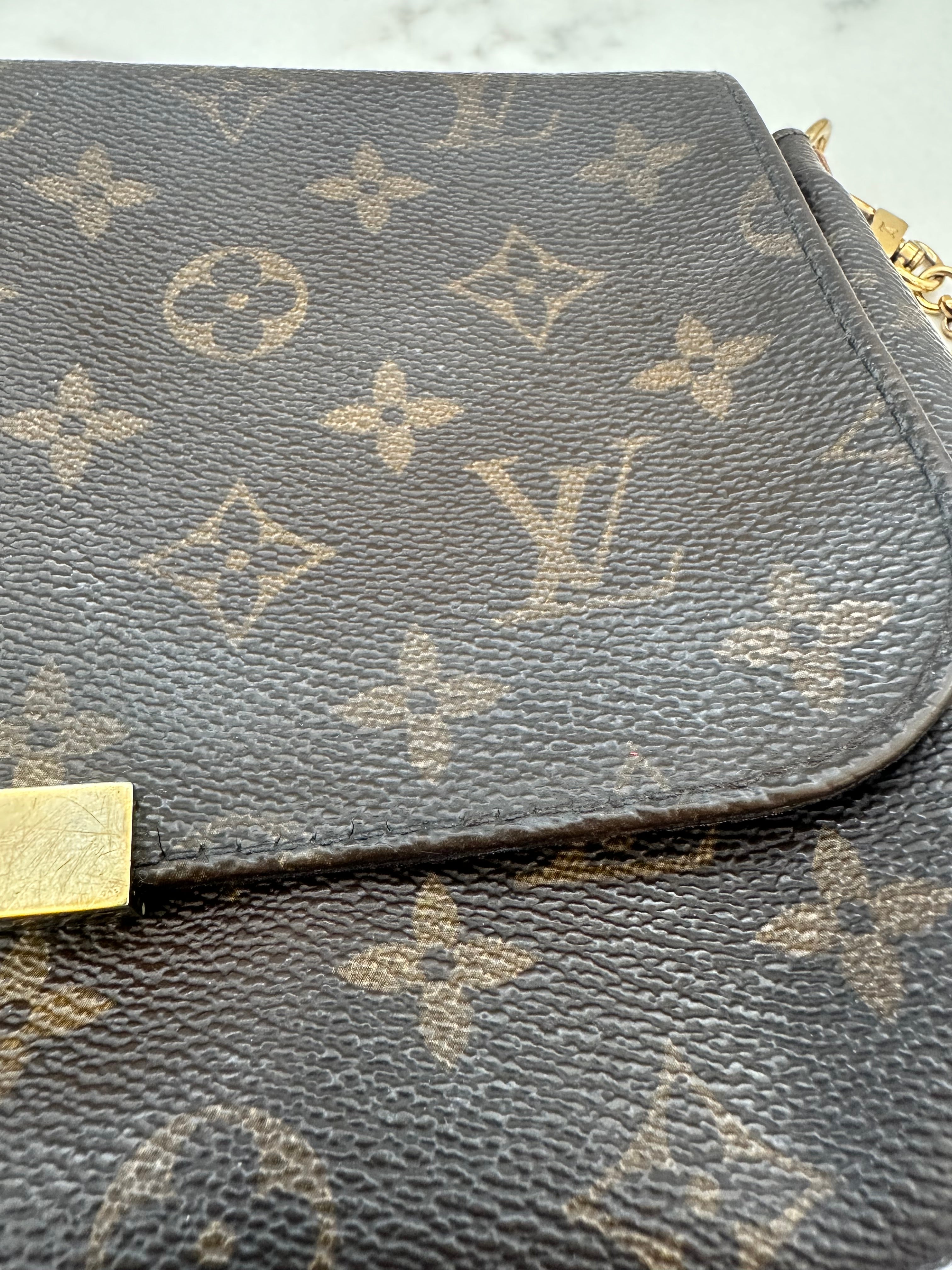 Louis Vuitton Favorite MM