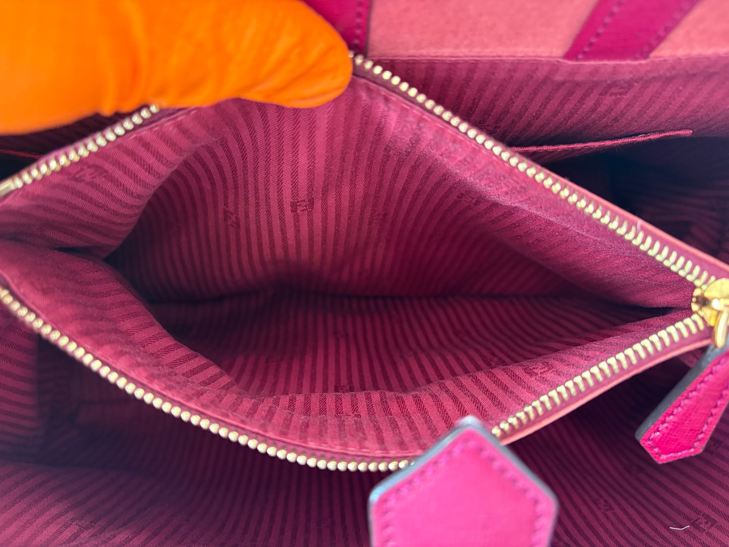201082 - Fendi 2 Jours