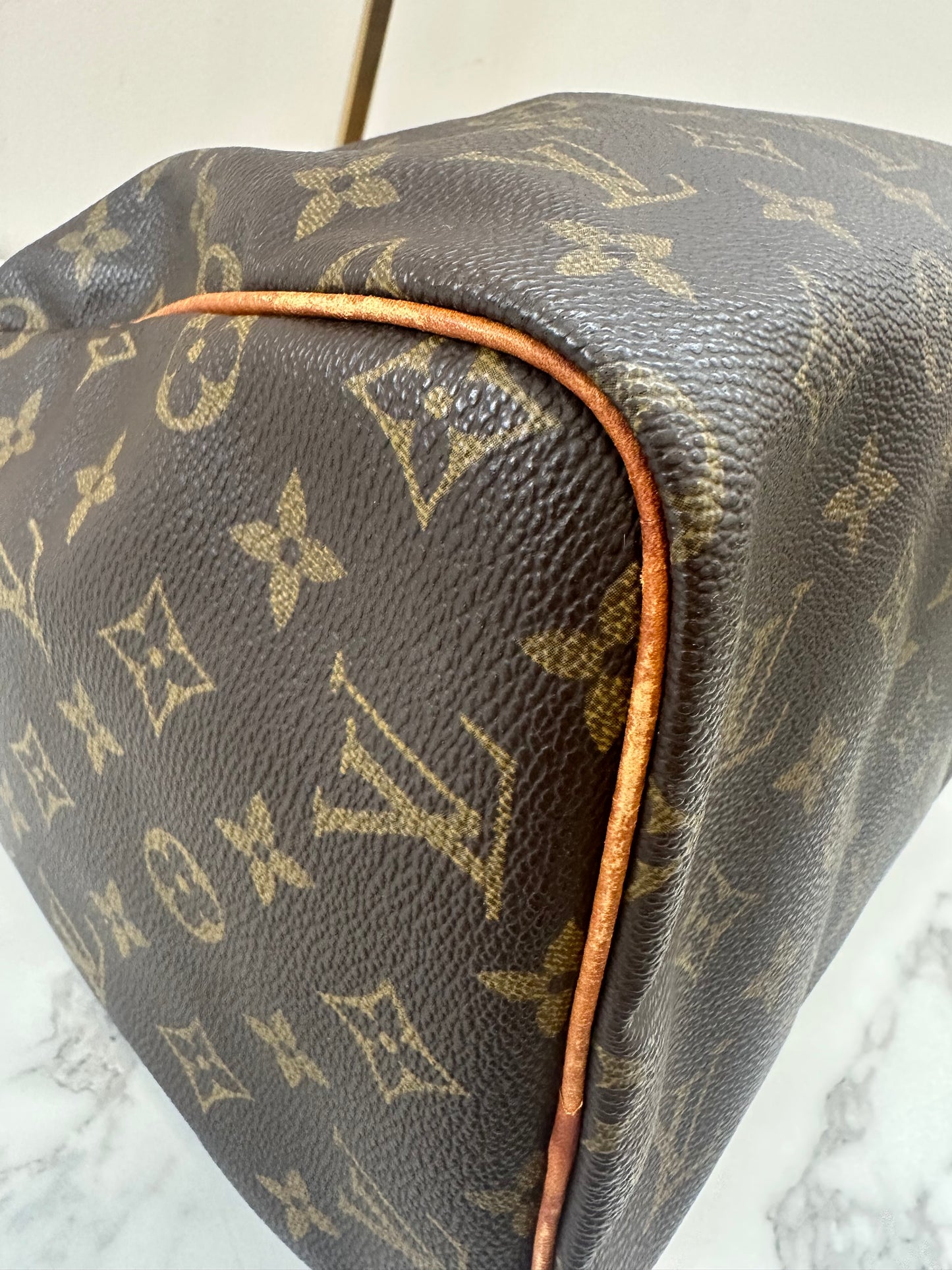 Louis Vuitton Speedy 30