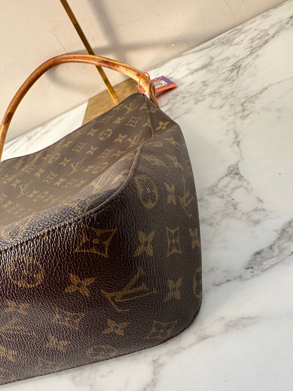 Louis Vuitton Looping GM