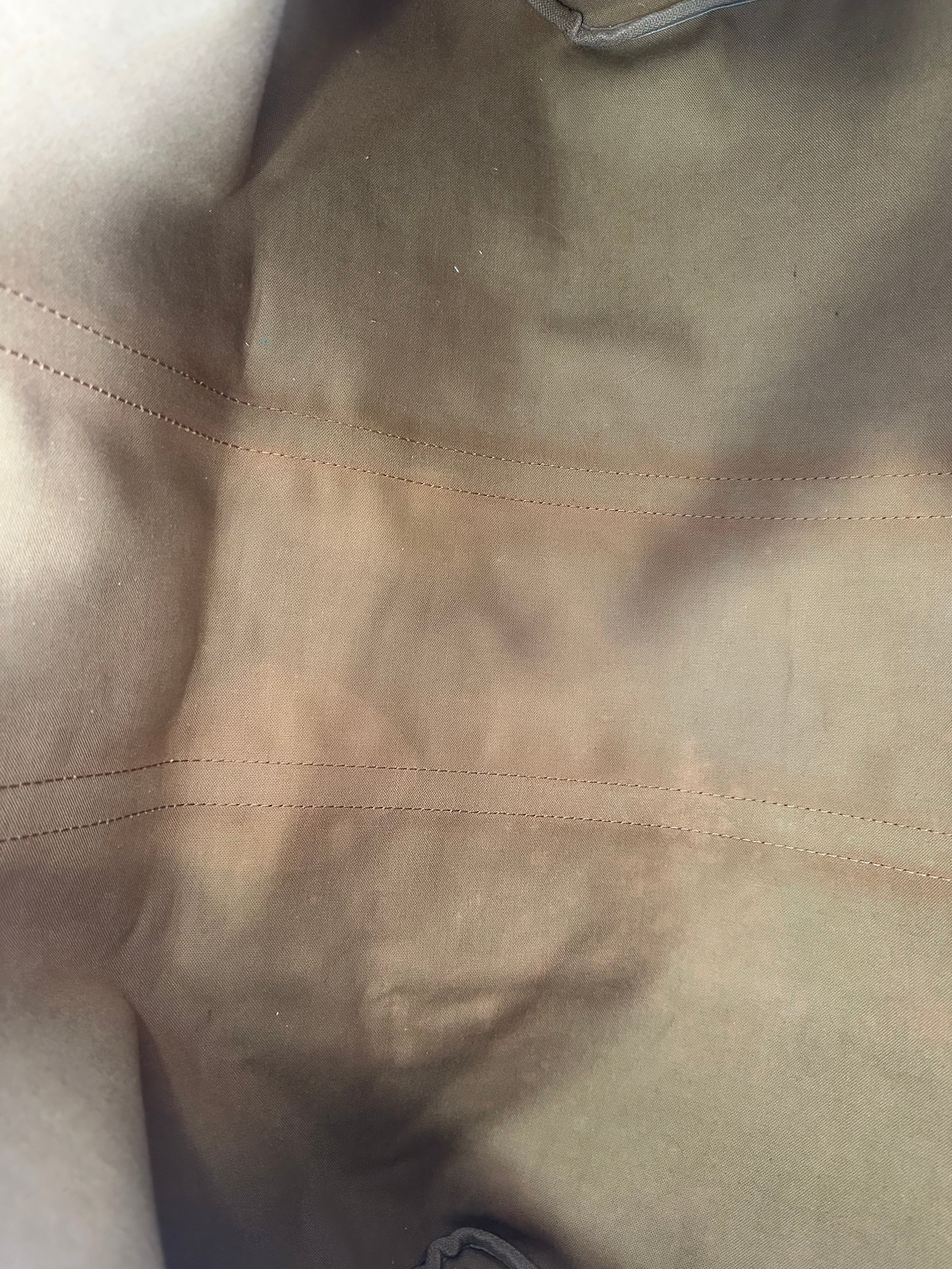 Louis Vuitton Keepall 60