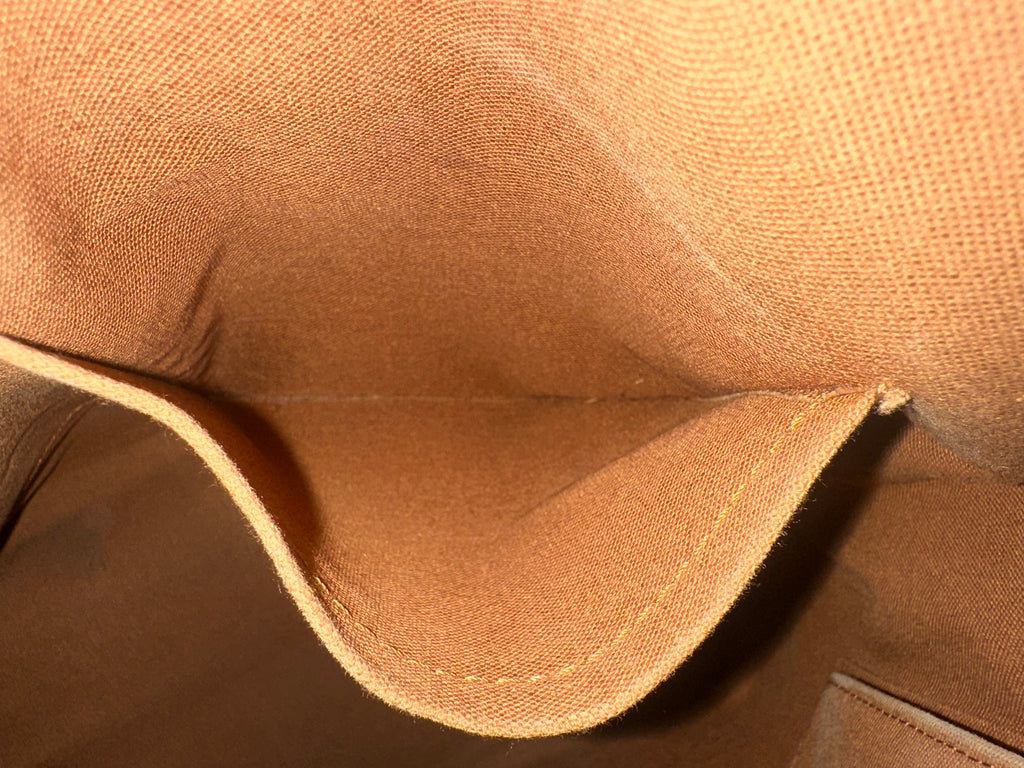 Louis Vuitton Palermo PM