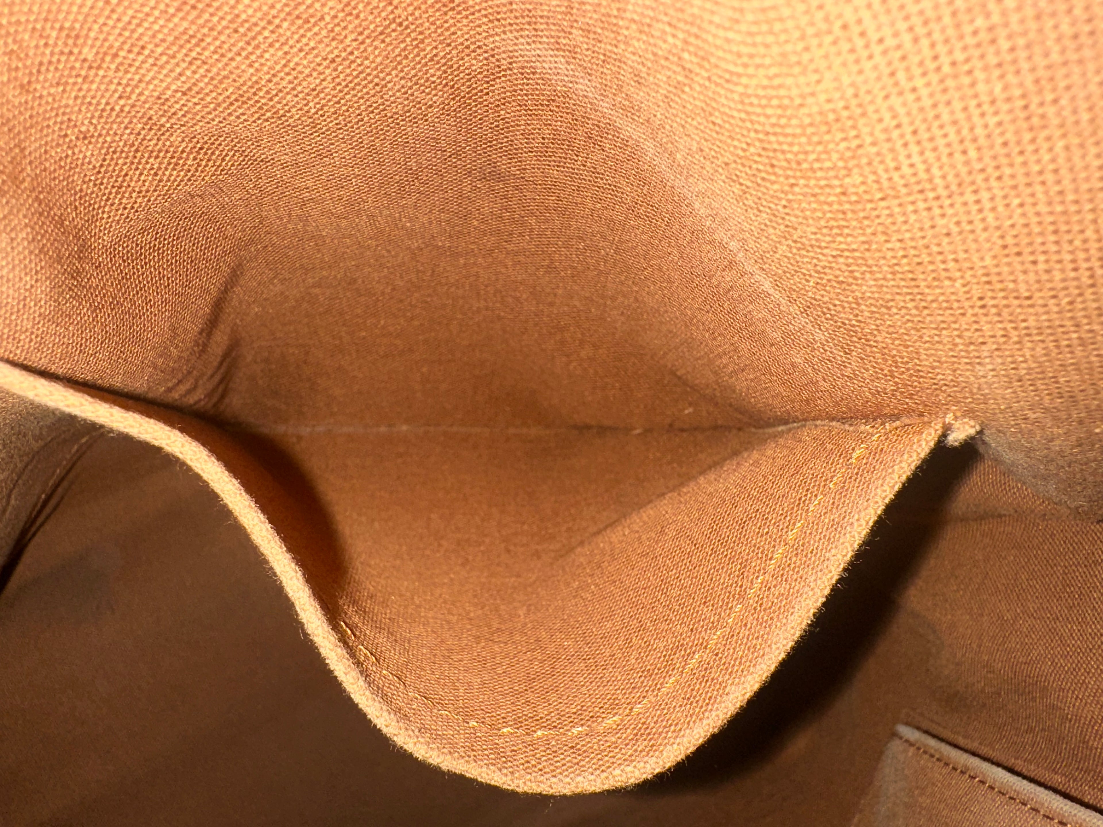 Louis Vuitton Palermo PM