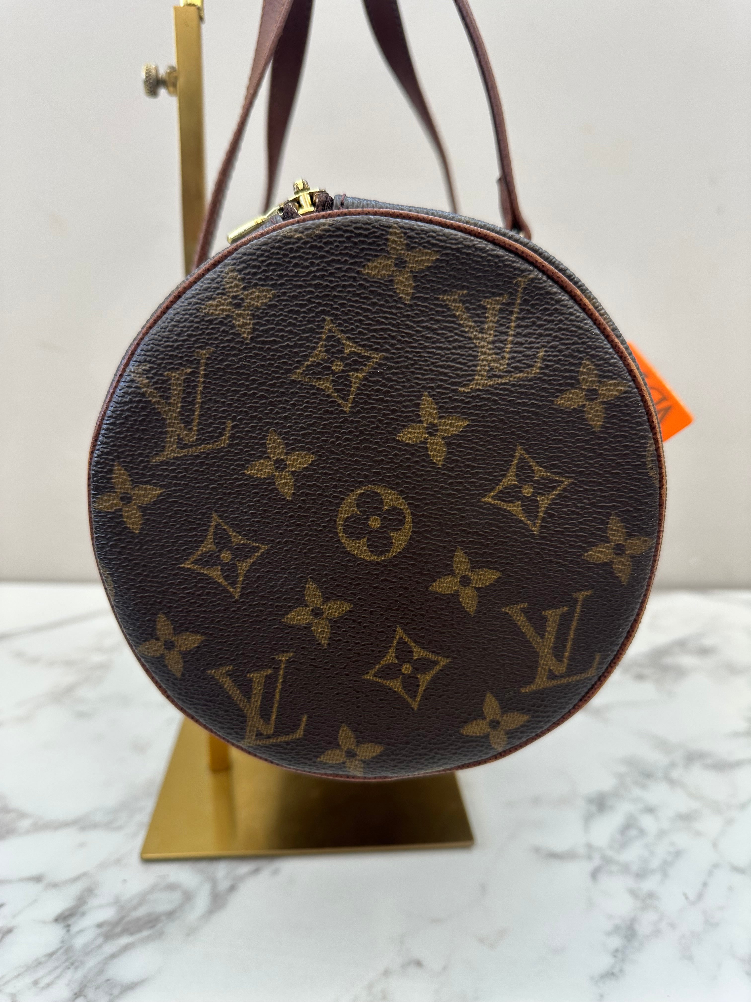 Louis Vuitton Papillon 30