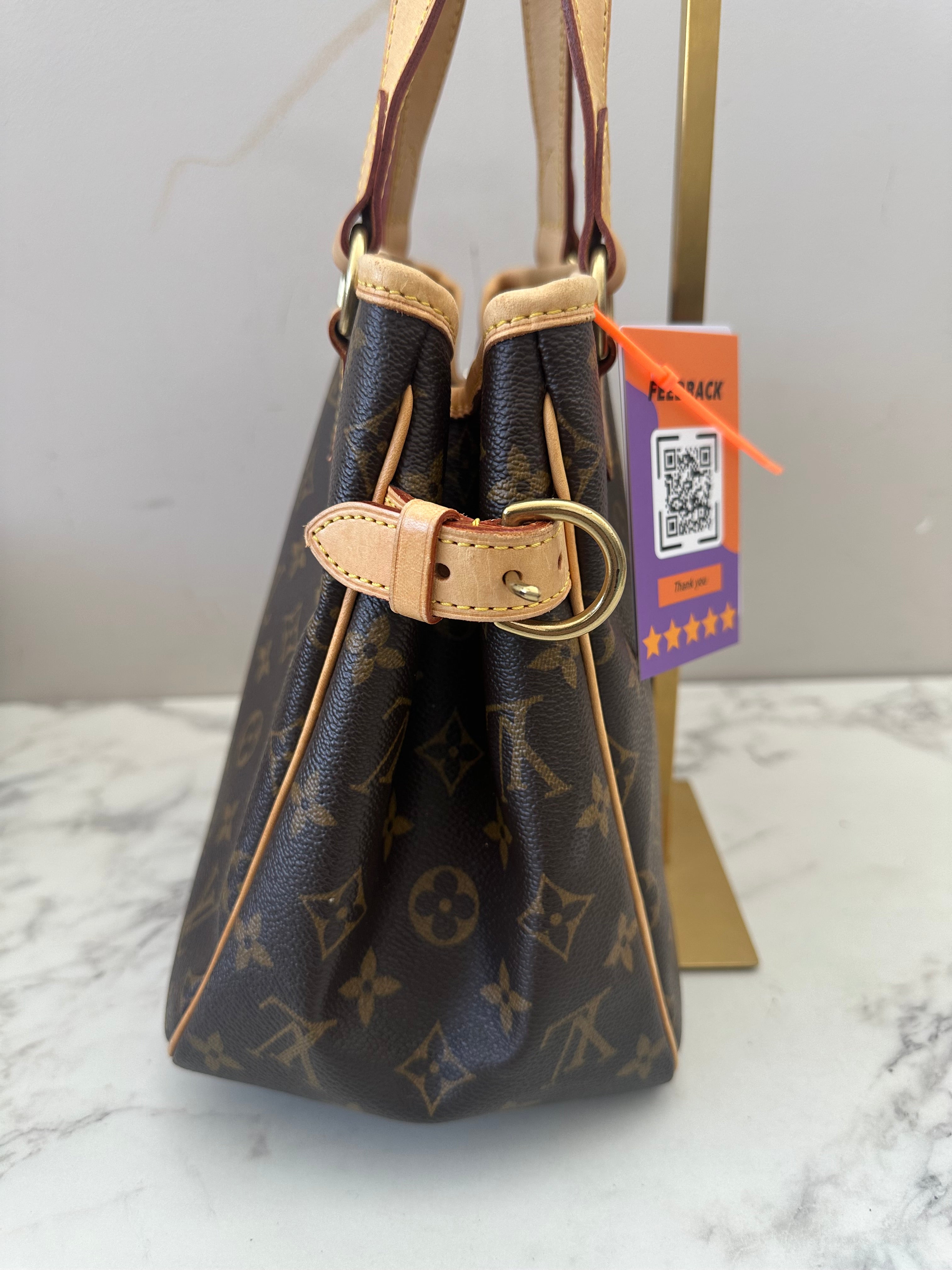 Louis Vuitton Batignolles