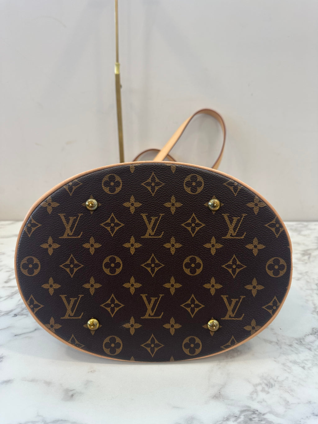 Louis Vuitton Bucket GM