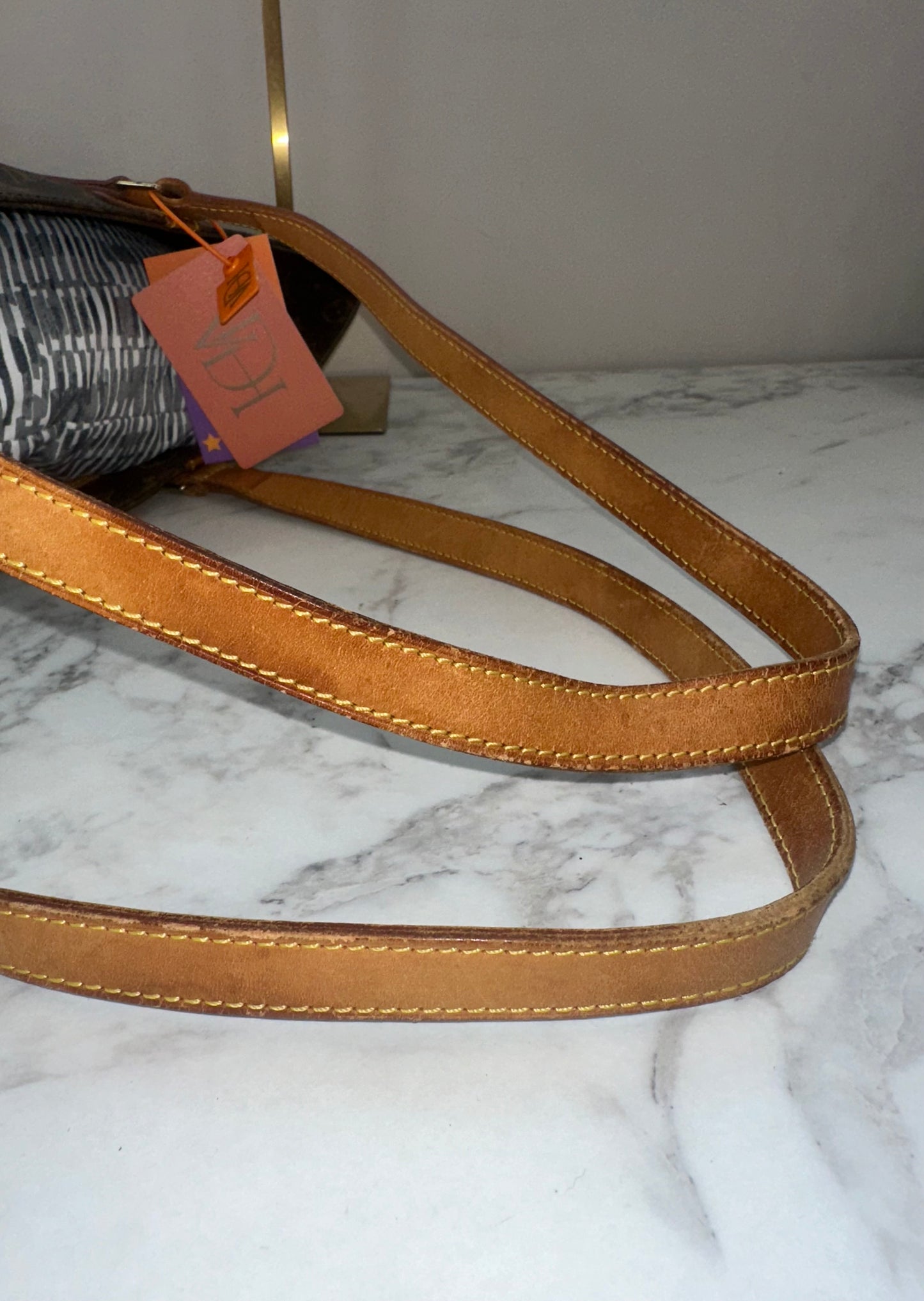 Louis Vuitton Sac Shopping