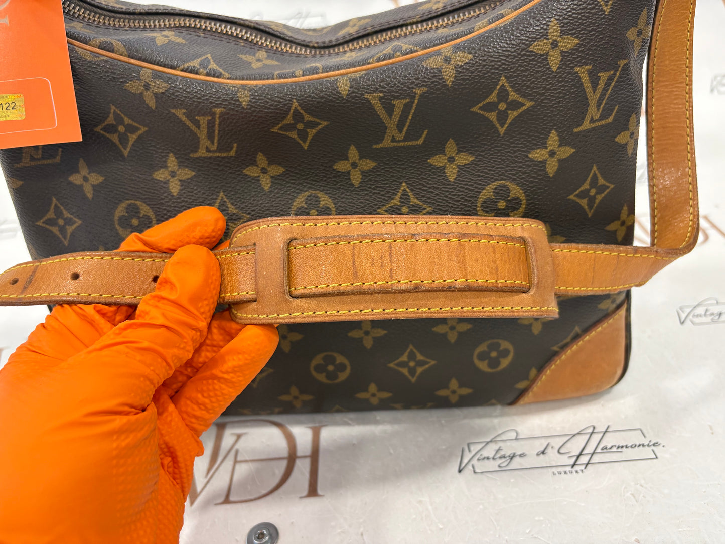 018122 - Louis Vuitton Boulogne 30