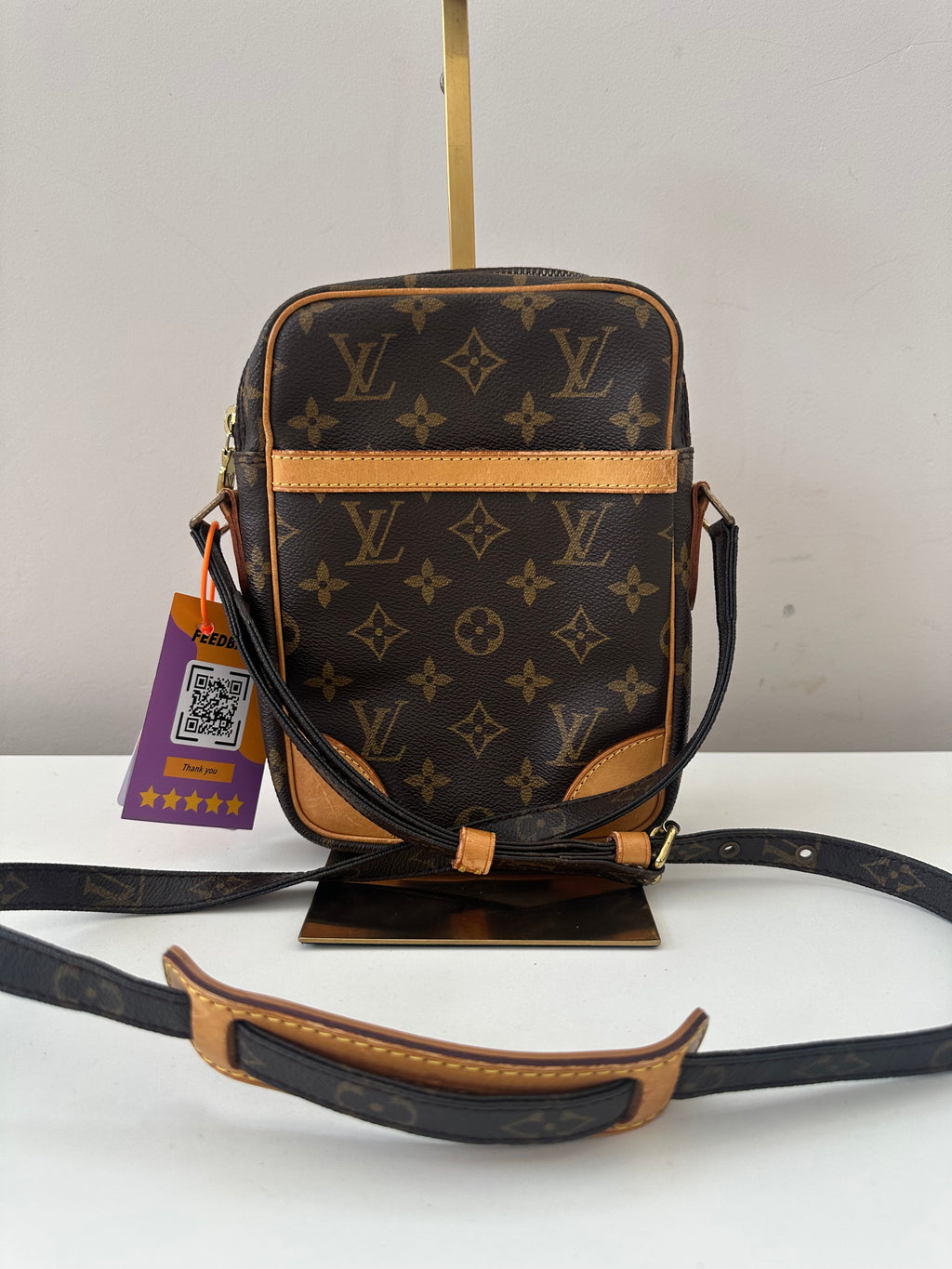 Louis Vuitton Danube