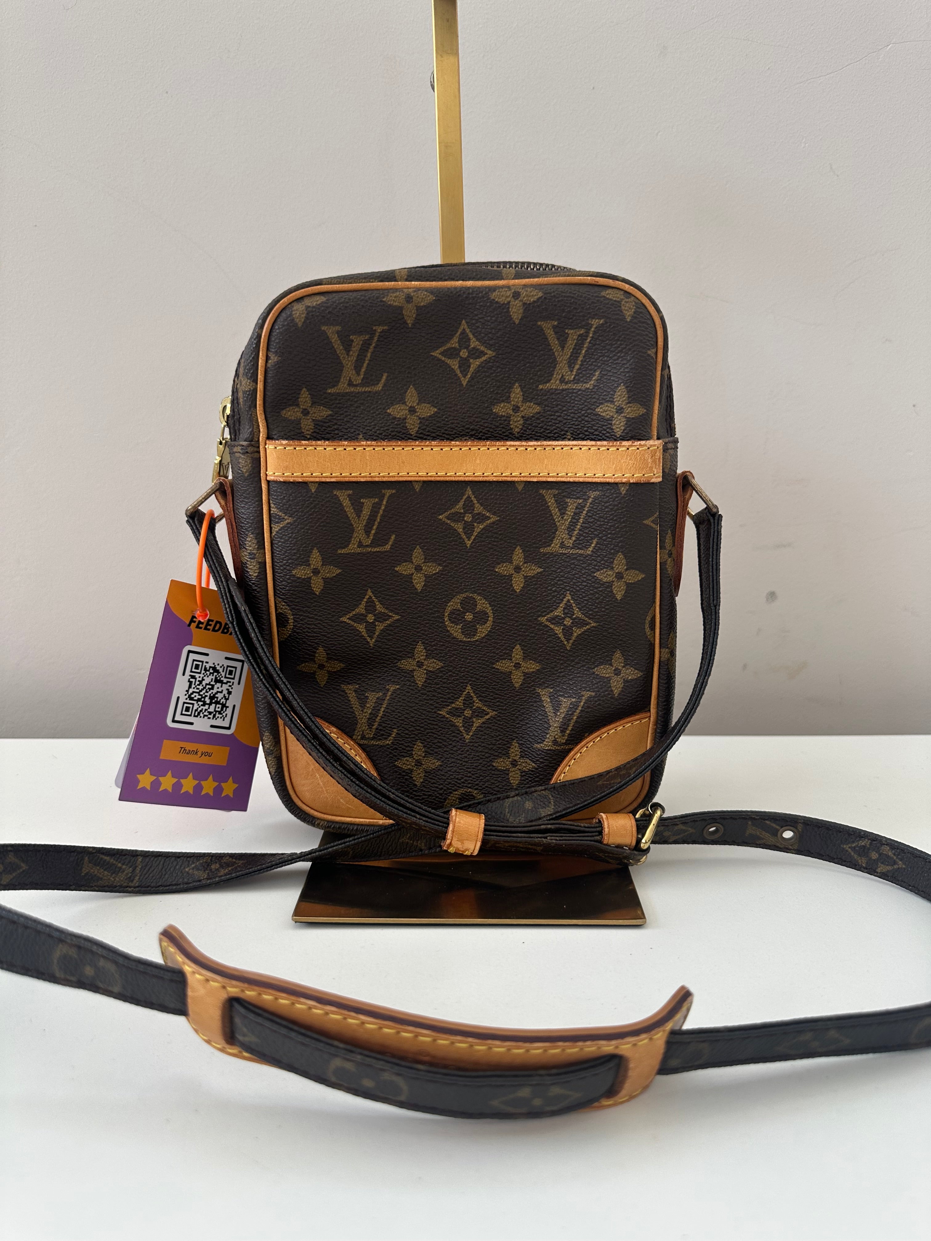 Louis Vuitton Danube