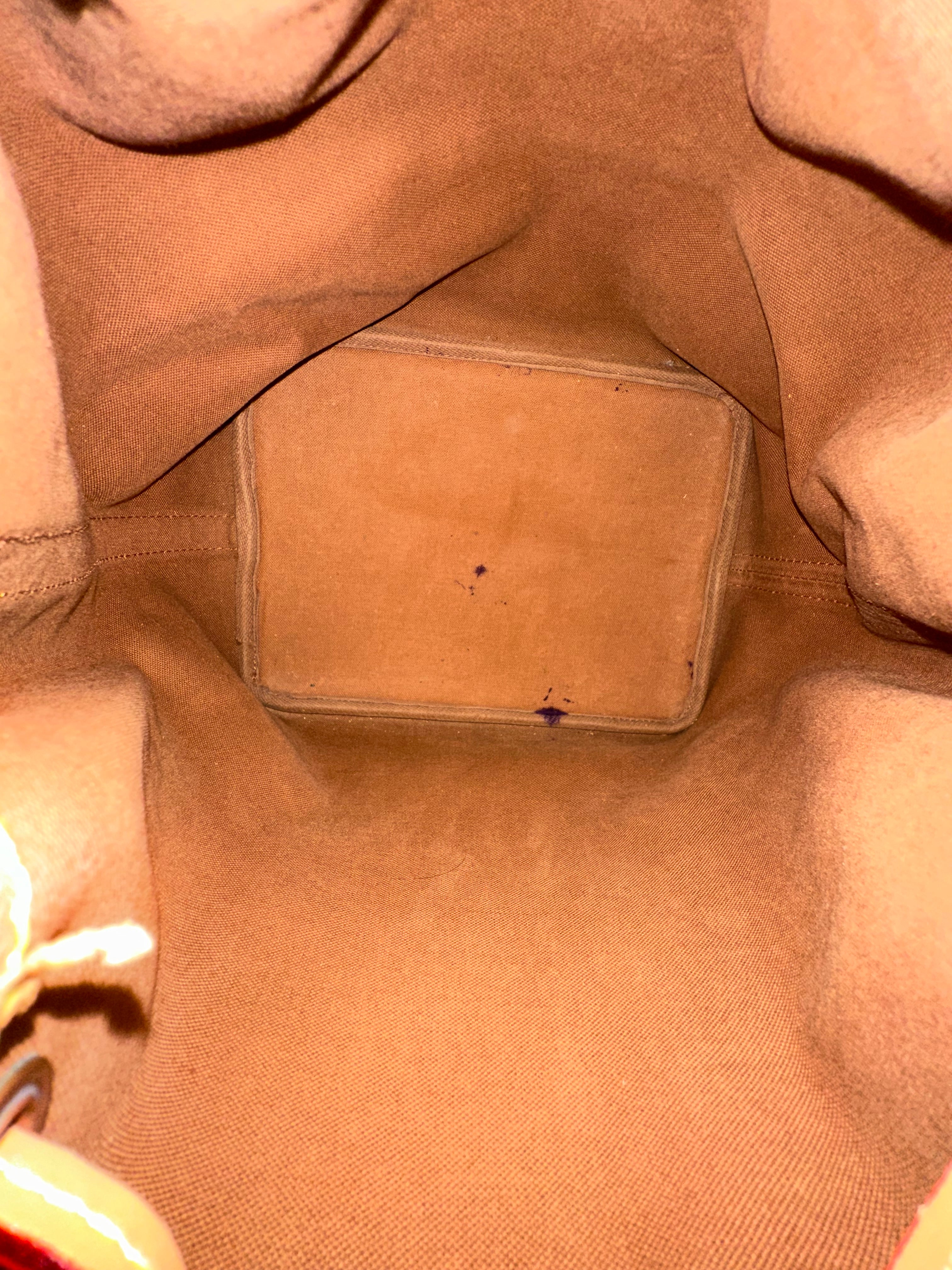 Louis Vuitton Petite Noé