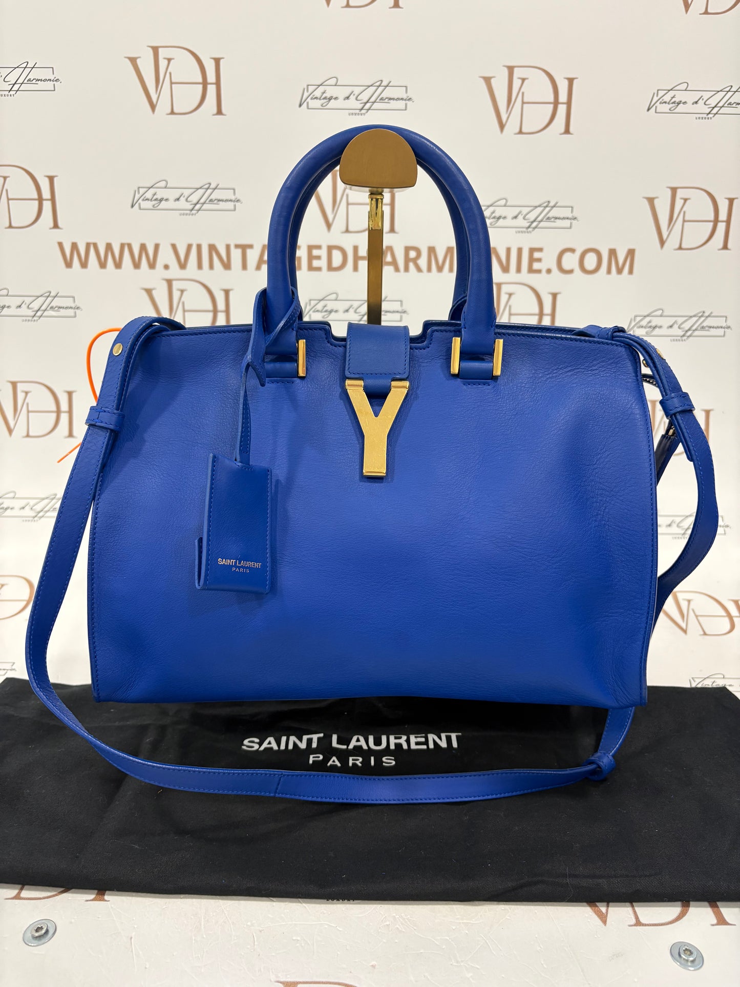 382982 - Saint Laurent Y Ligne