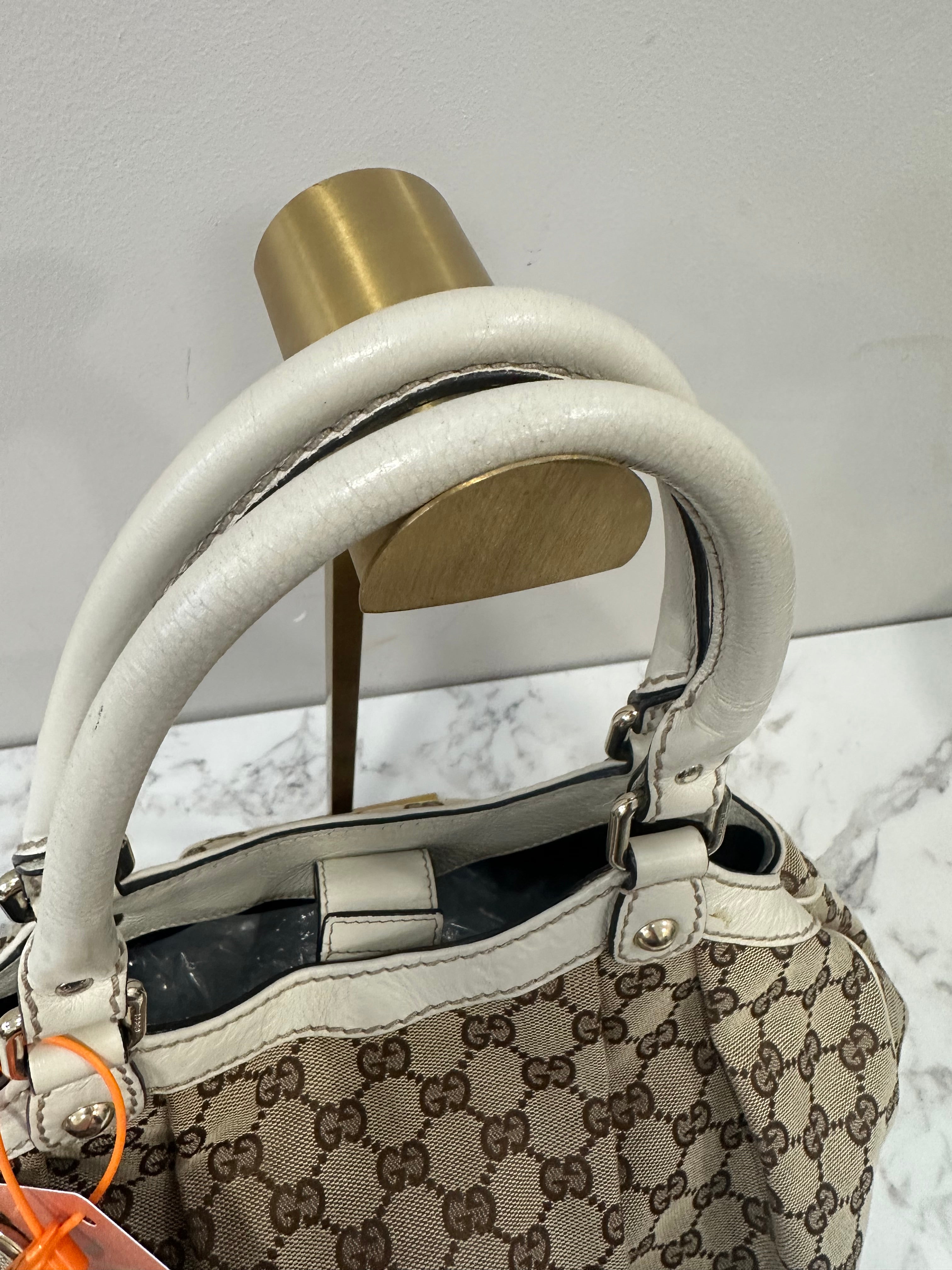 Gucci GG HOBO