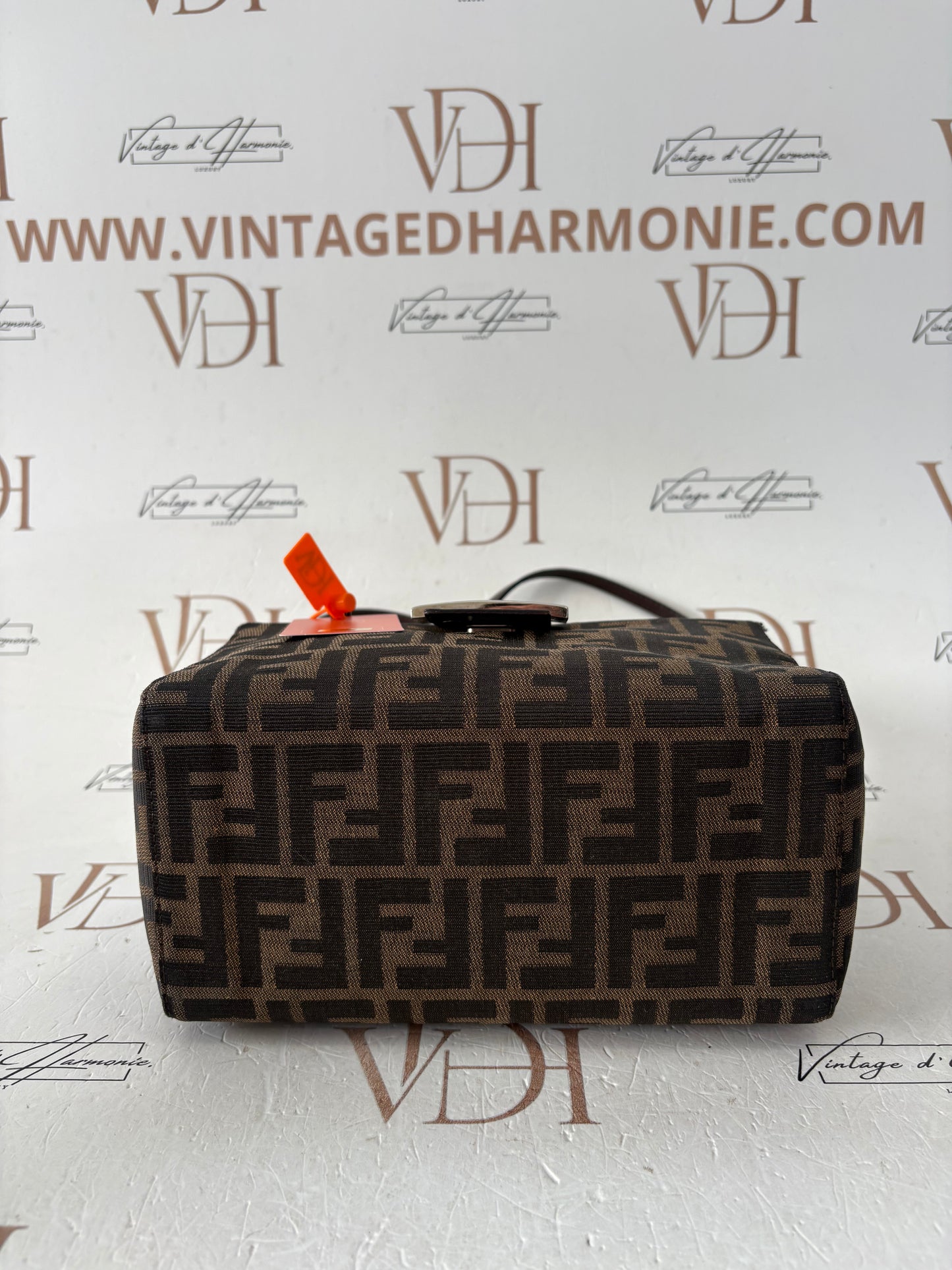 018584 - Fendi Zucca