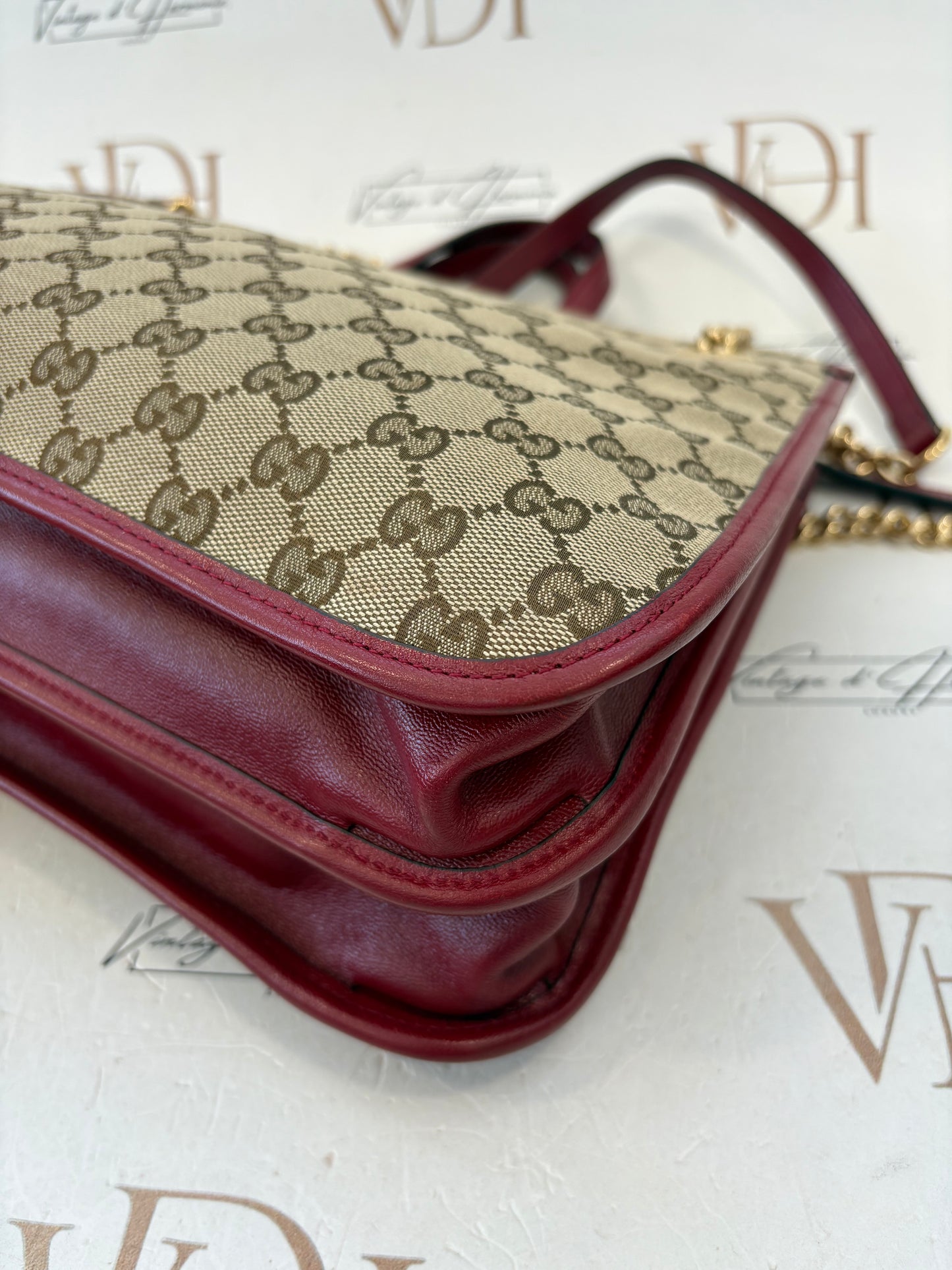 383741 - Gucci Horsebit 1955