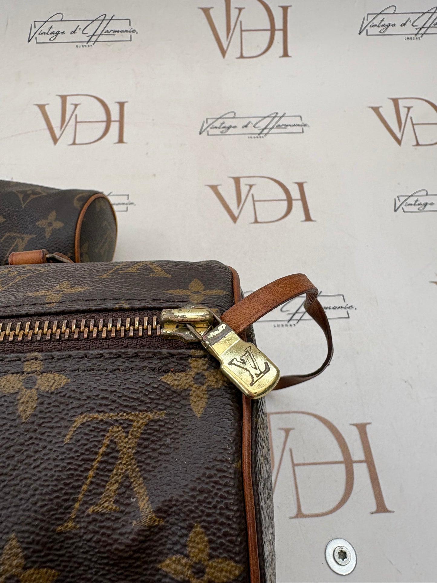 018693 - Louis Vuitton Papillon