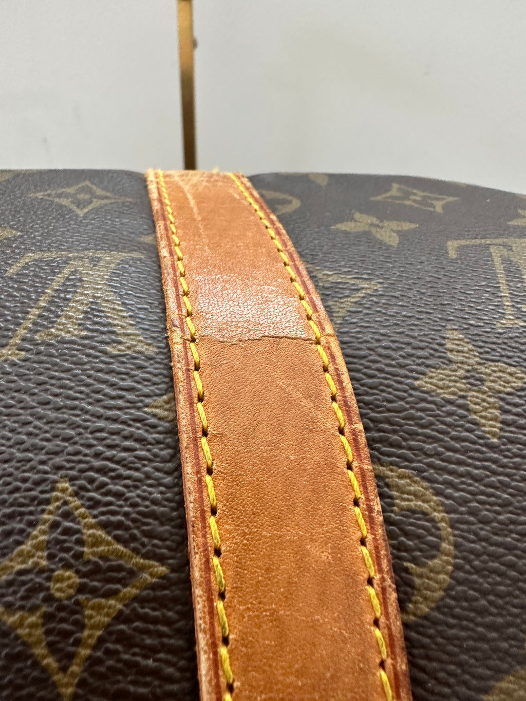 Louis Vuitton Keepall 50