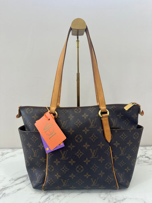 Louis Vuitton Totally PM