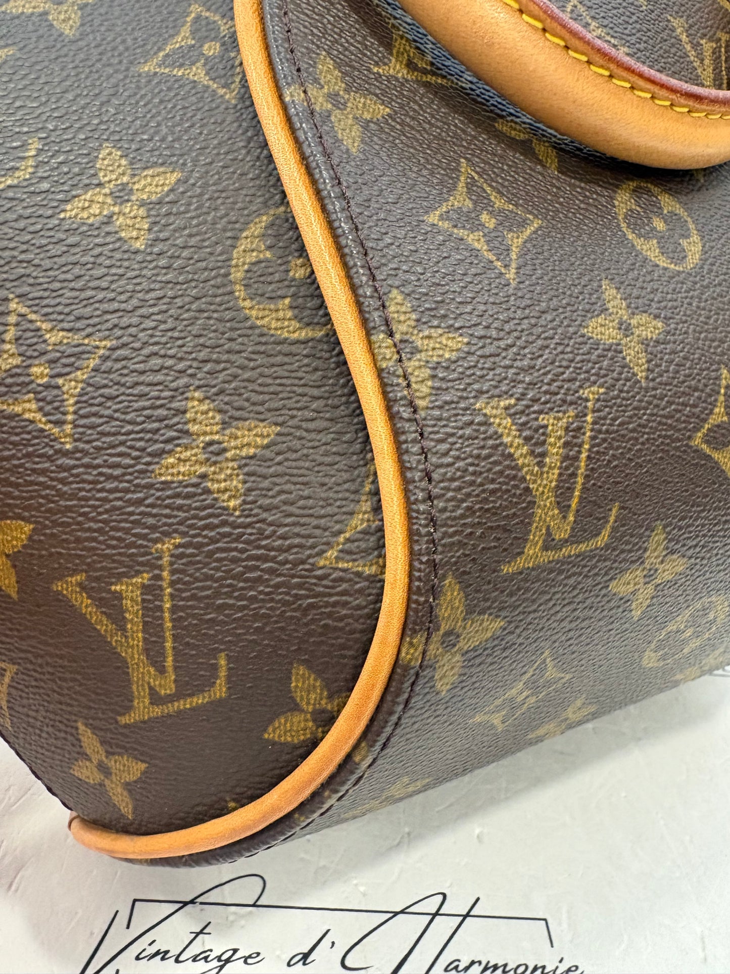 017719 - Louis Vuitton Ellipse PM