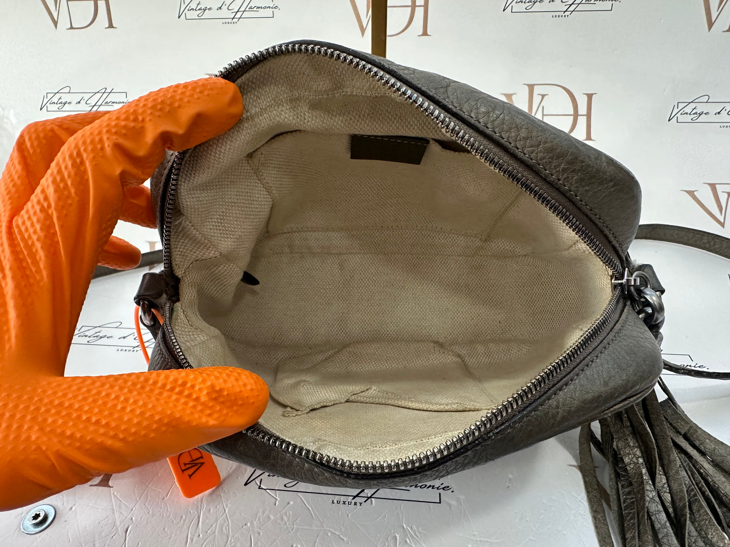 382466 - Gucci Soho
