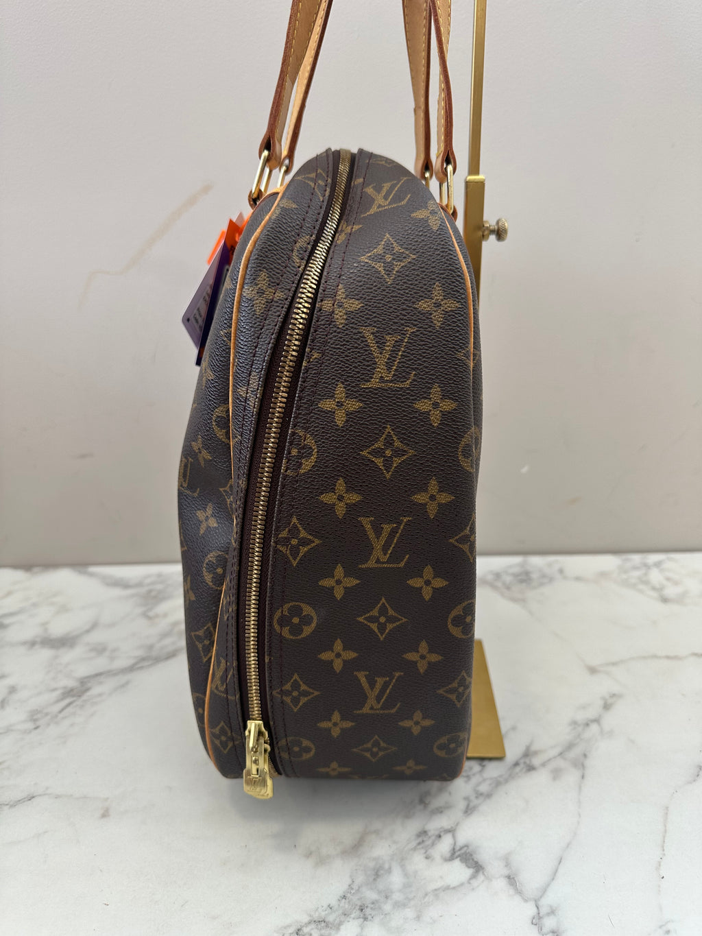 Louis Vuitton Excursion