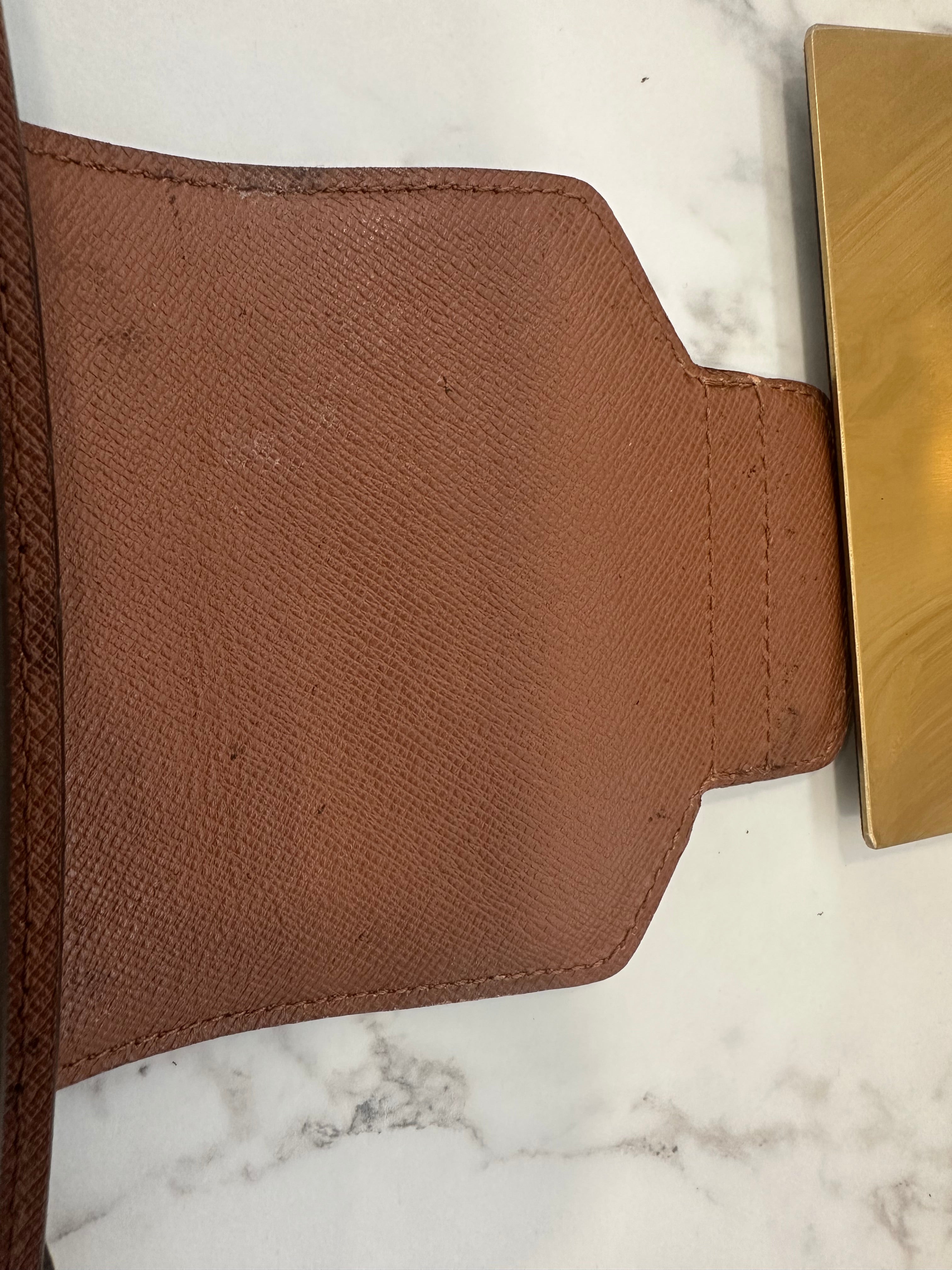 Louis Vuitton Courcelles