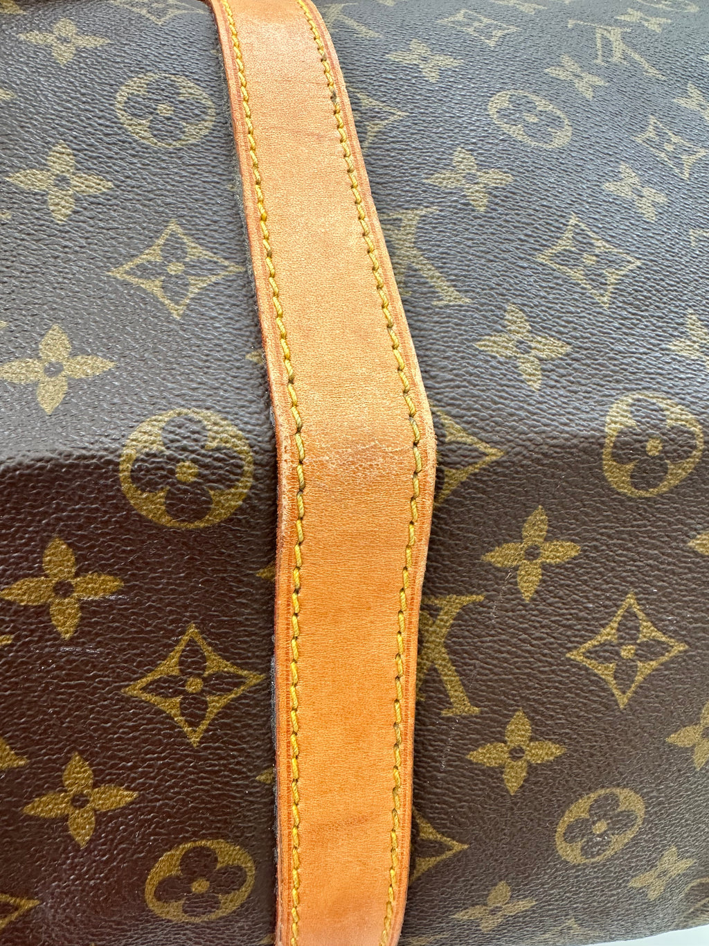 Louis Vuitton Keepall 55