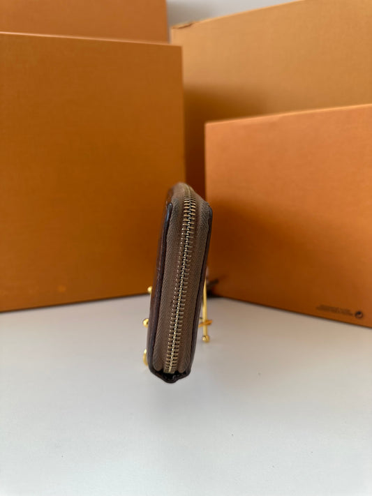Gucci Wallet Bamboo
