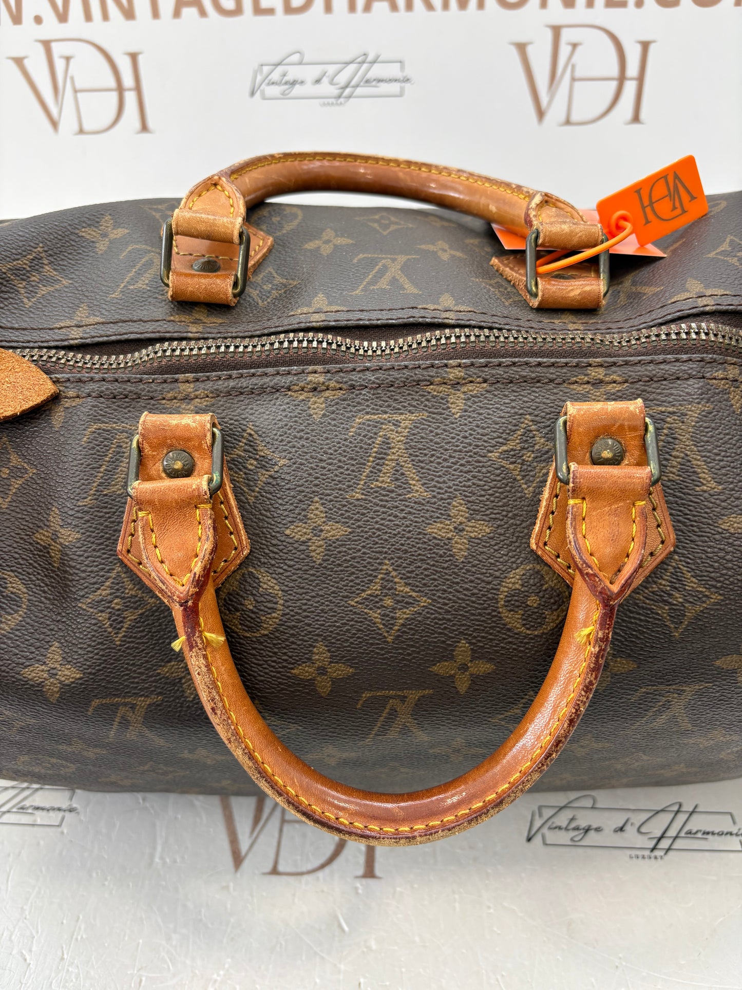 018987 - Louis Vuitton Speedy 40
