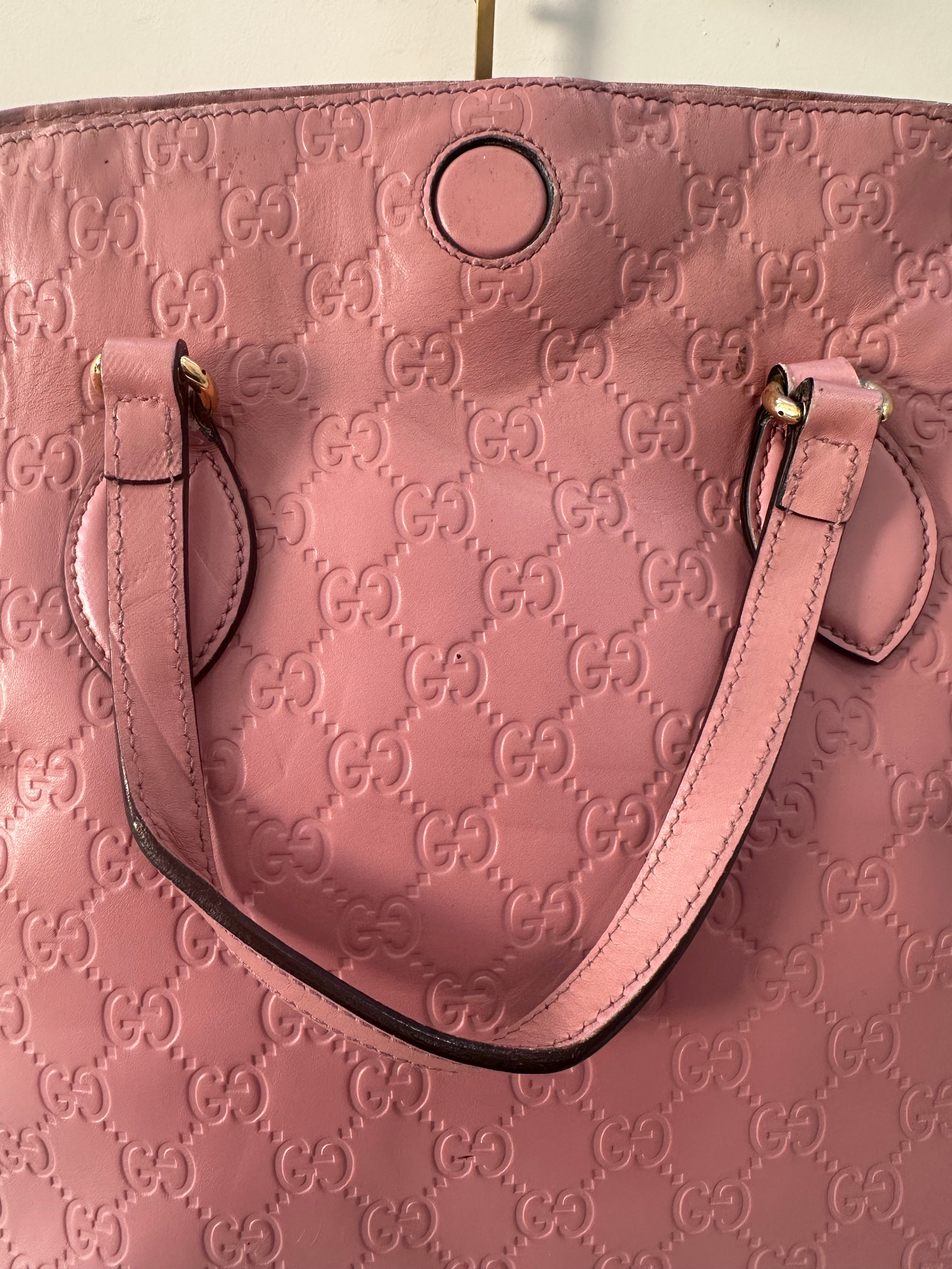 Gucci Pink